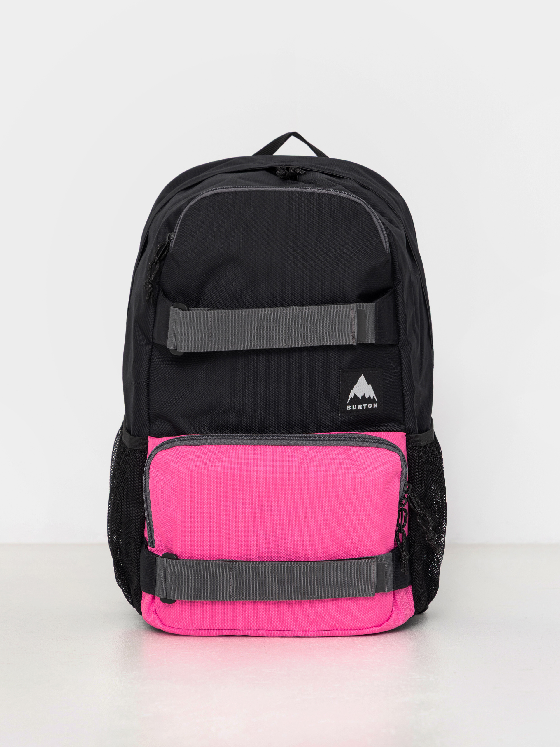 Batoh Burton Treble Yell 21L (shockwave pink/true black)