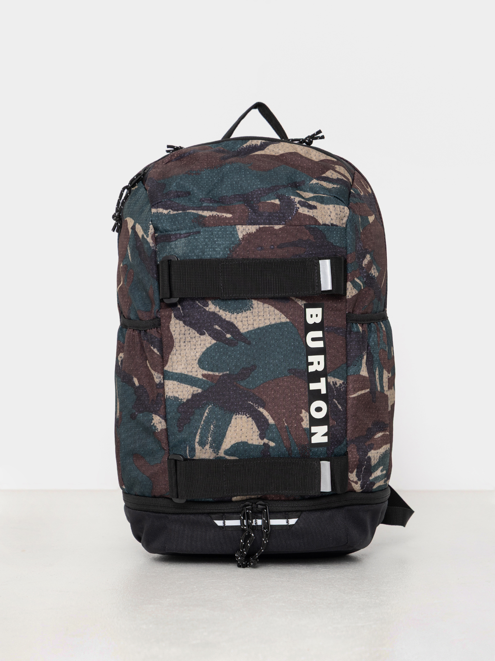 Batoh Burton Distortion 18L JR (seersucker camo)