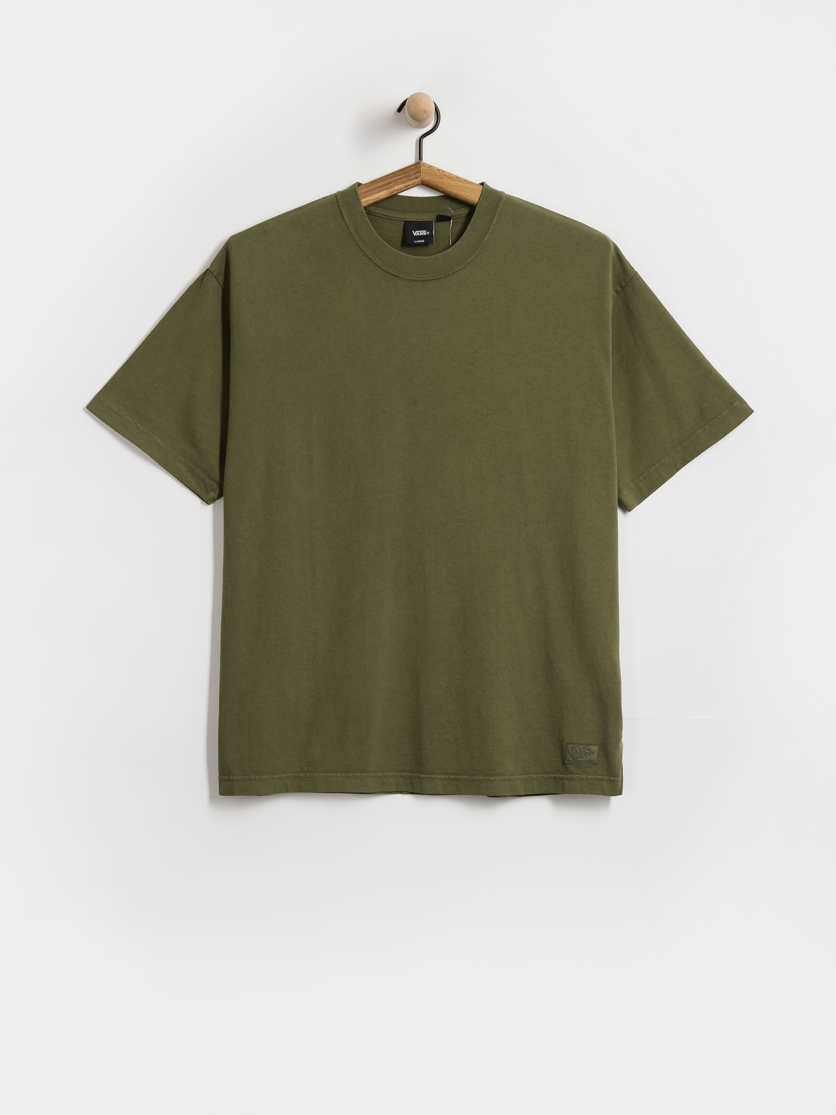 Triu010dko Vans Lx Loose Fit (green balsam)