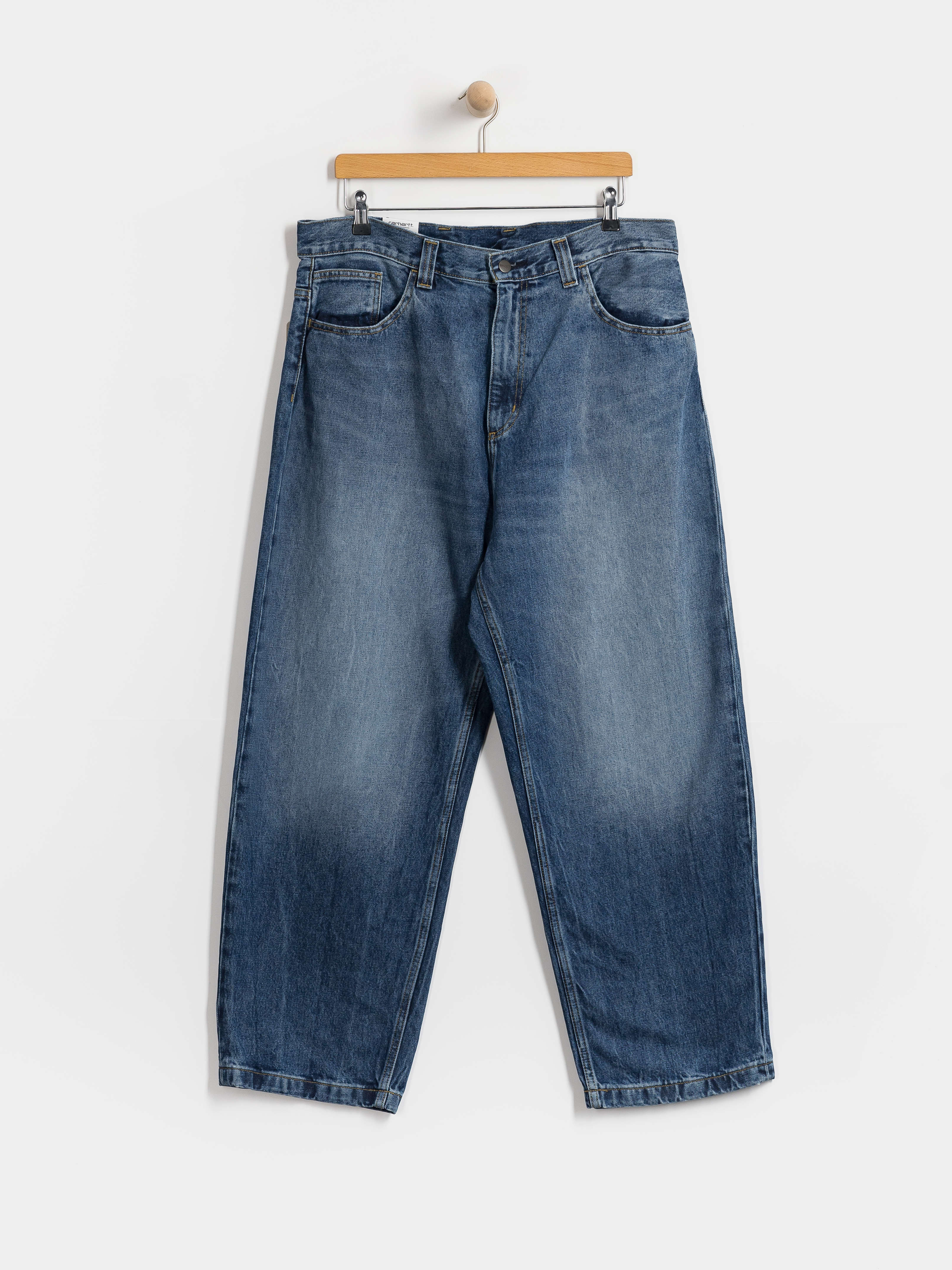 Kalhoty Carhartt WIP Brandon