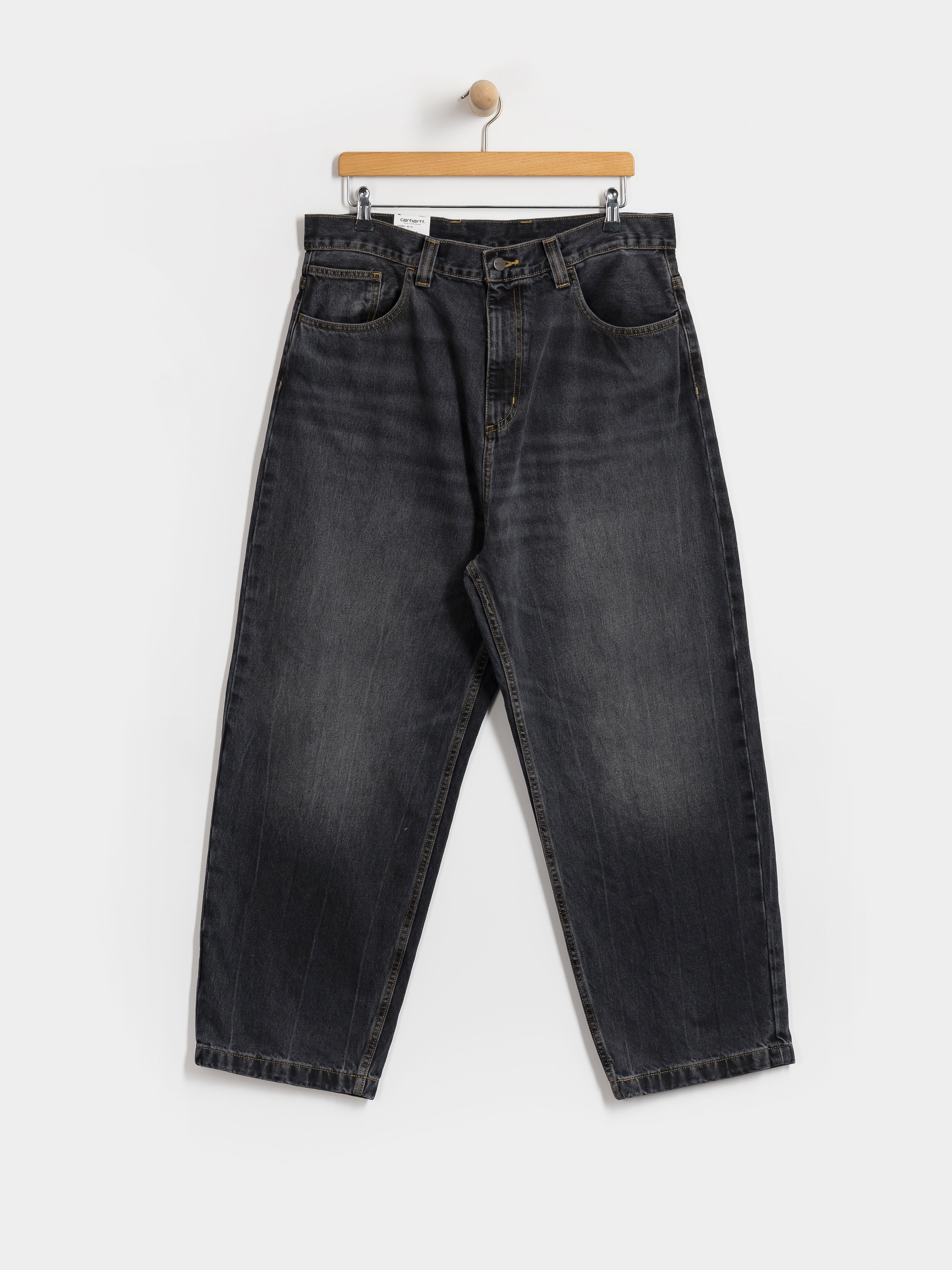 Kalhoty Carhartt WIP Brandon