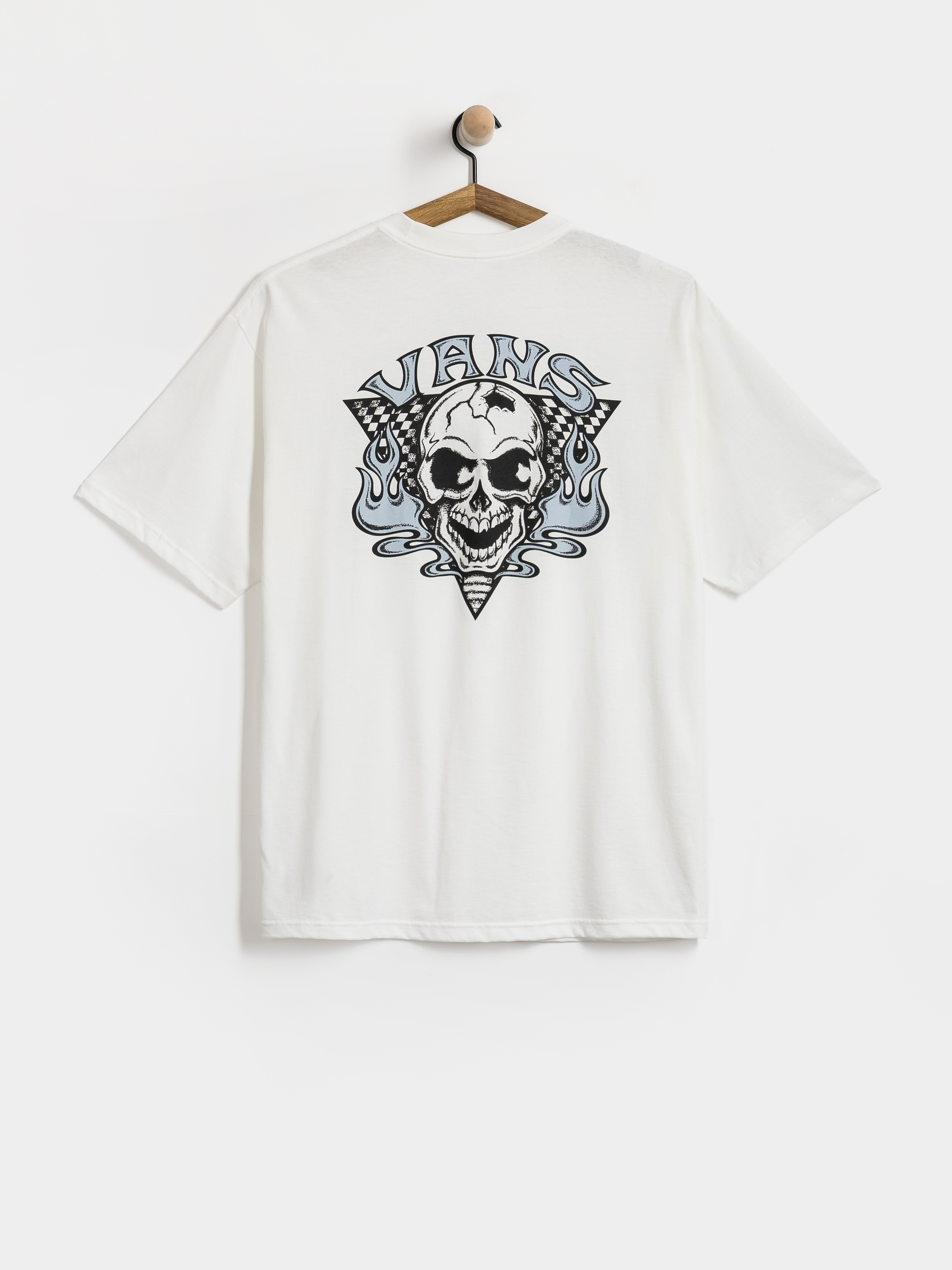 Tričko Vans Blaze Head