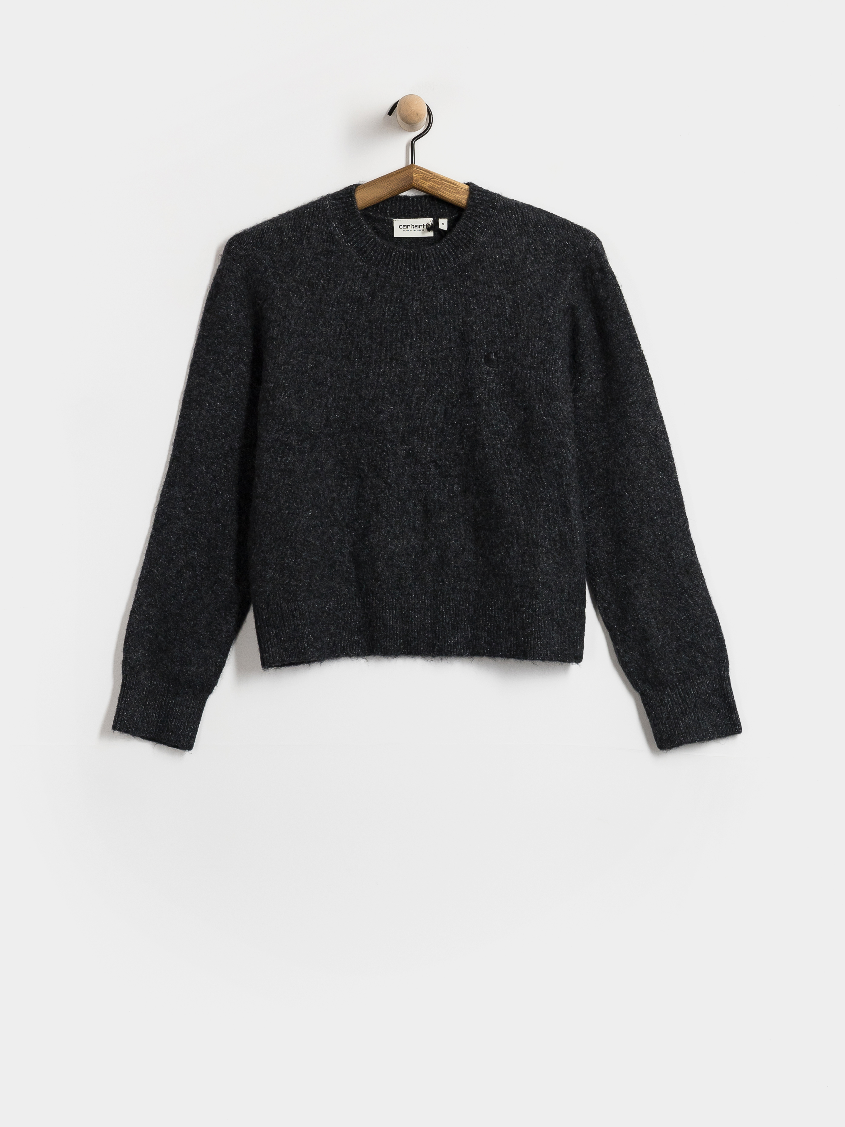 Svetr Carhartt WIP Curtis Wmn