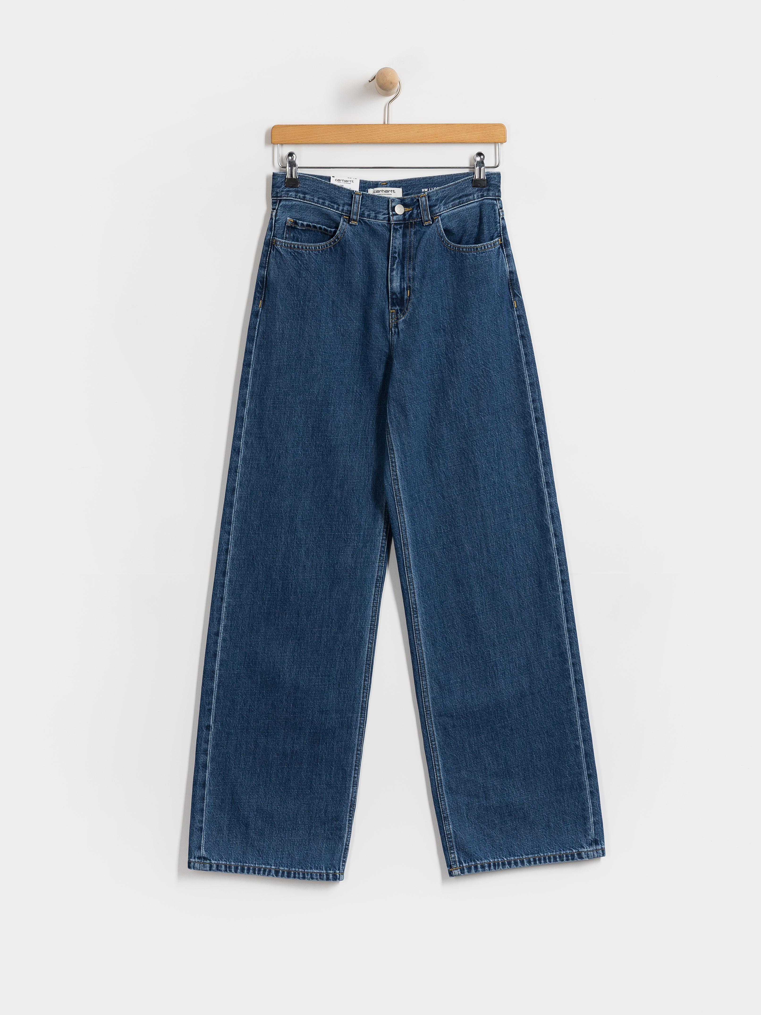 Kalhoty Carhartt WIP Jane Wmn