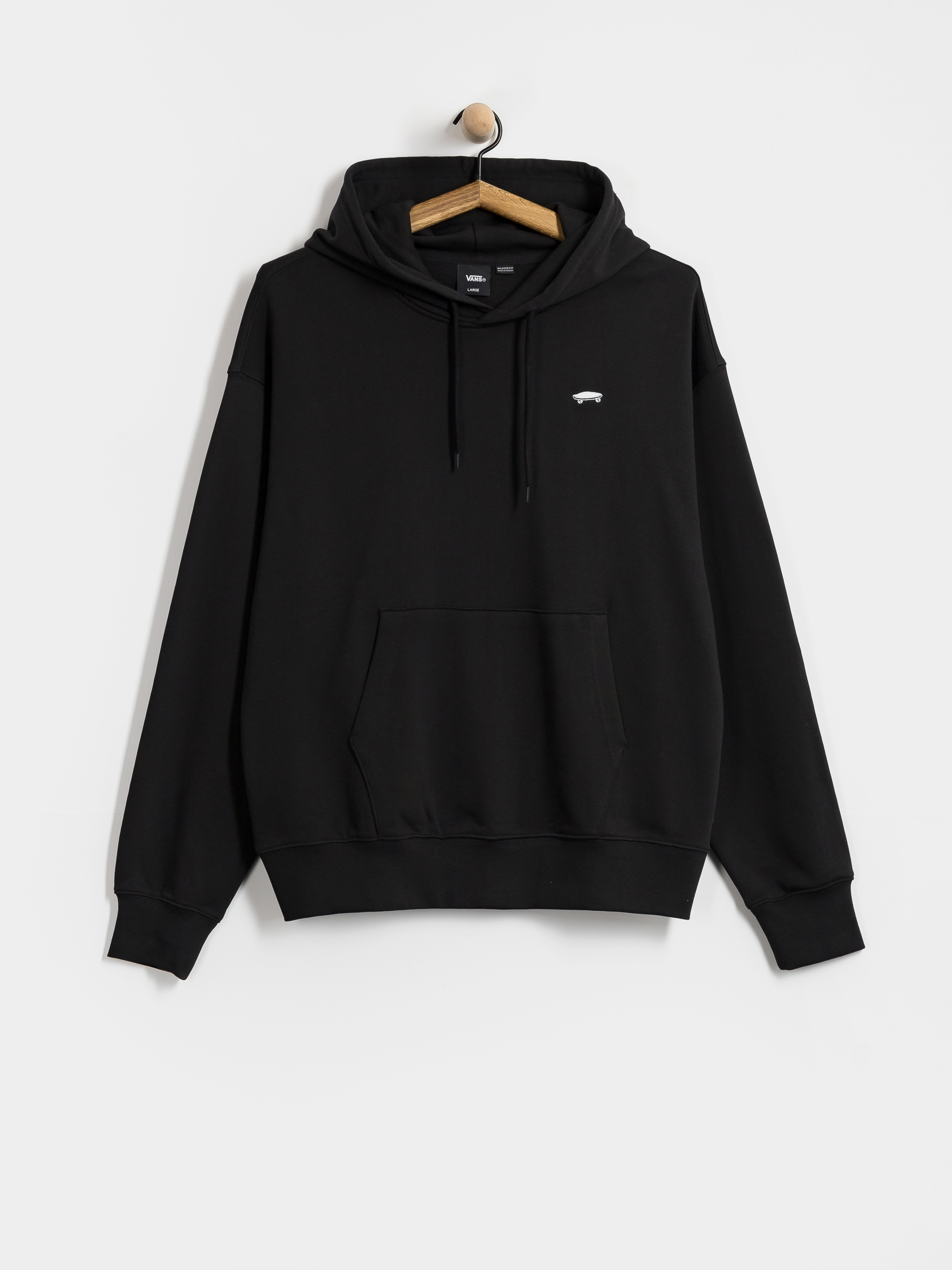 Mikina s kapucí Vans Salton Ft HD
