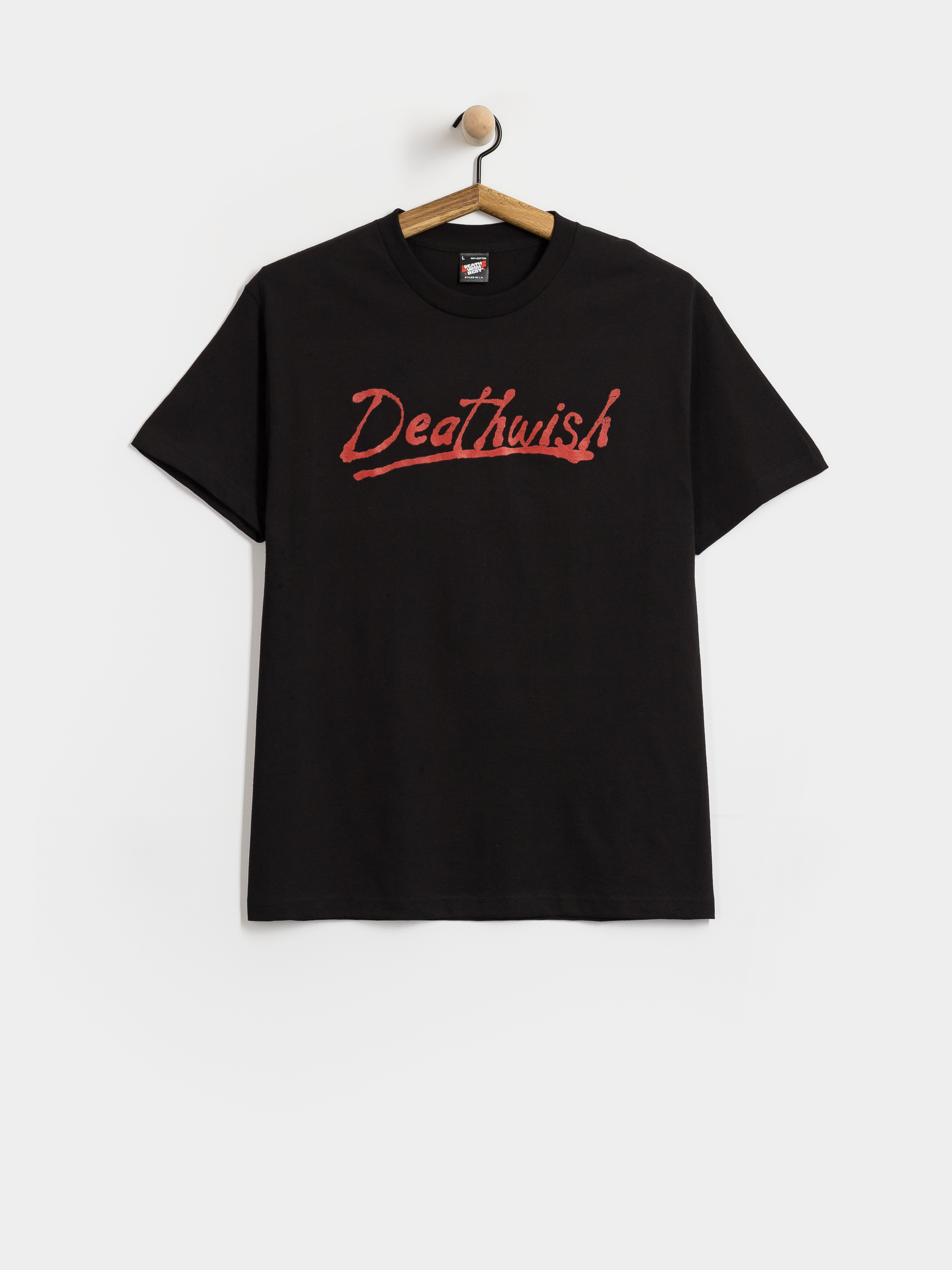 Tričko Deathwish Kumake