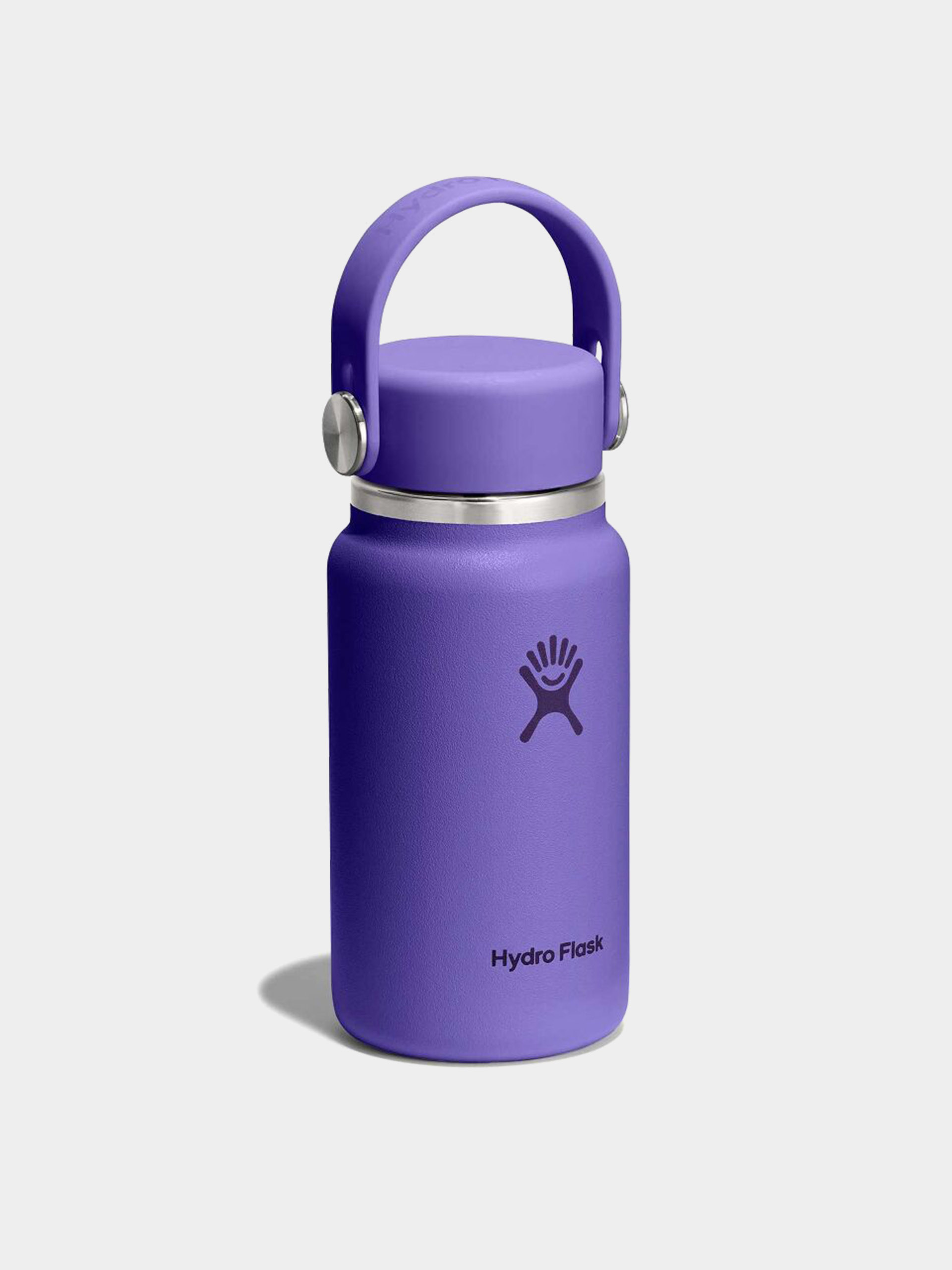 Láhev Hydro Flask Micro Hydro 200ml (utopia purple)