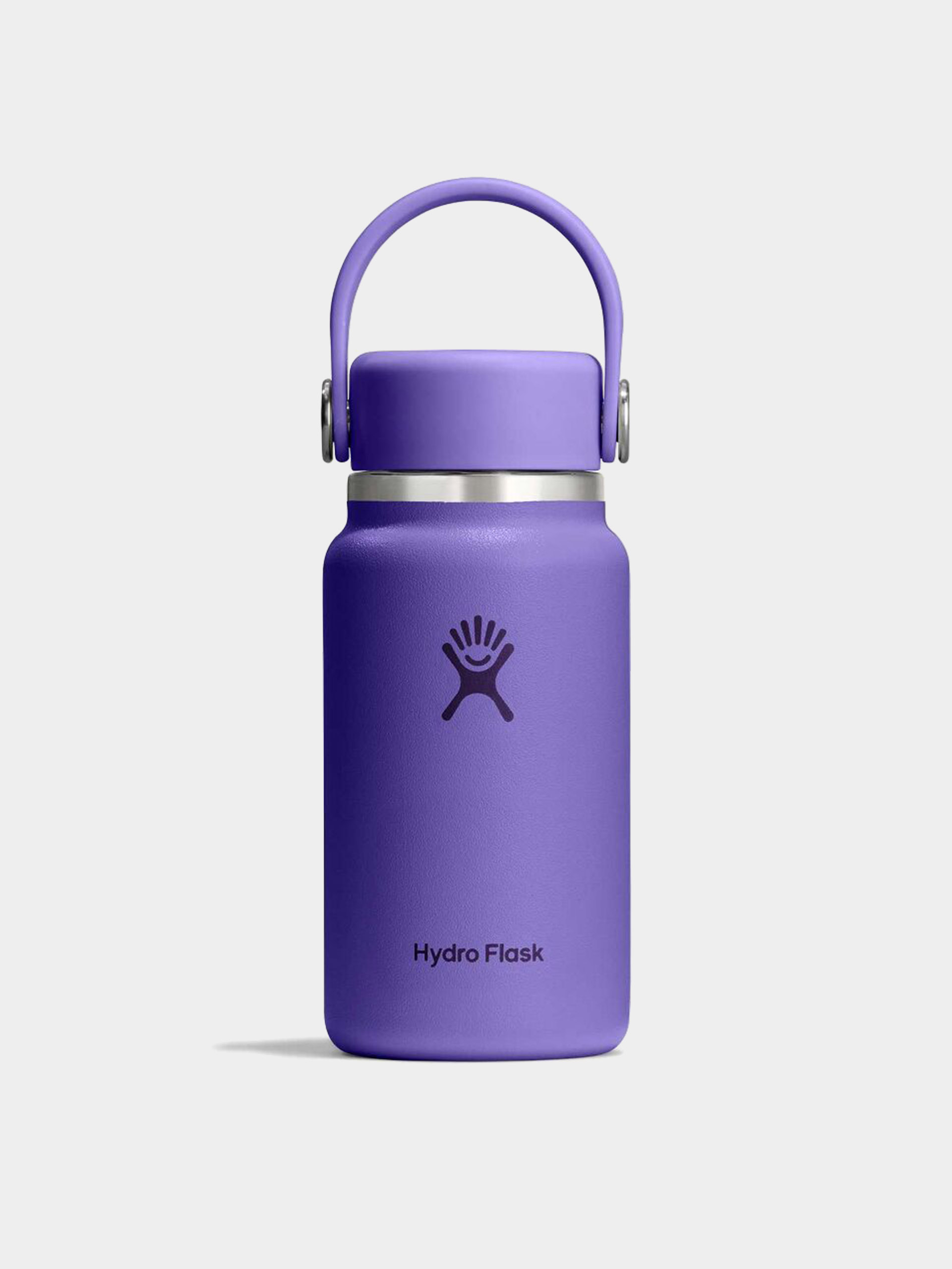 Láhev Hydro Flask Micro Hydro 200ml (utopia purple)