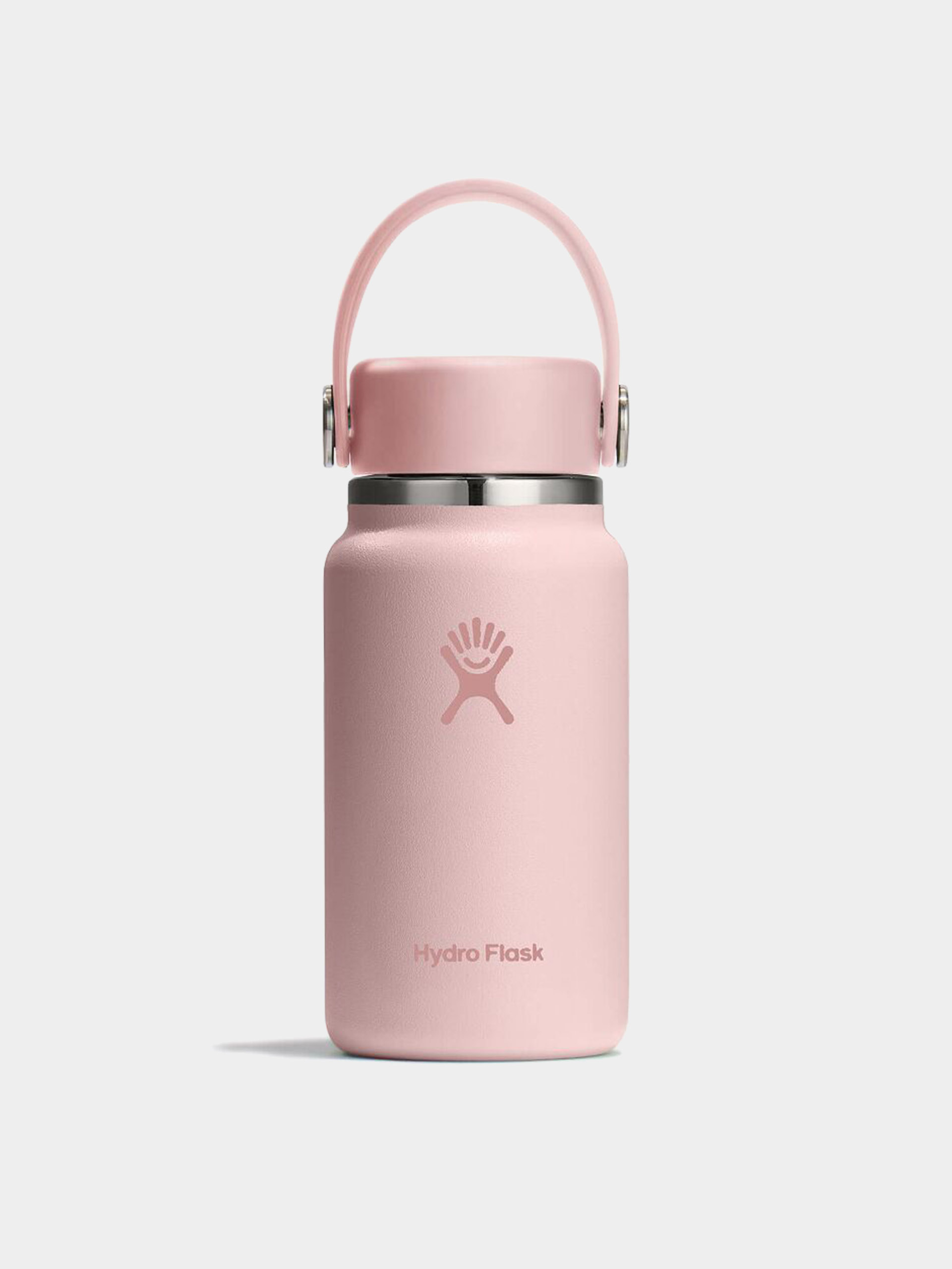 Láhev Hydro Flask Micro Hydro 200ml (trillium)