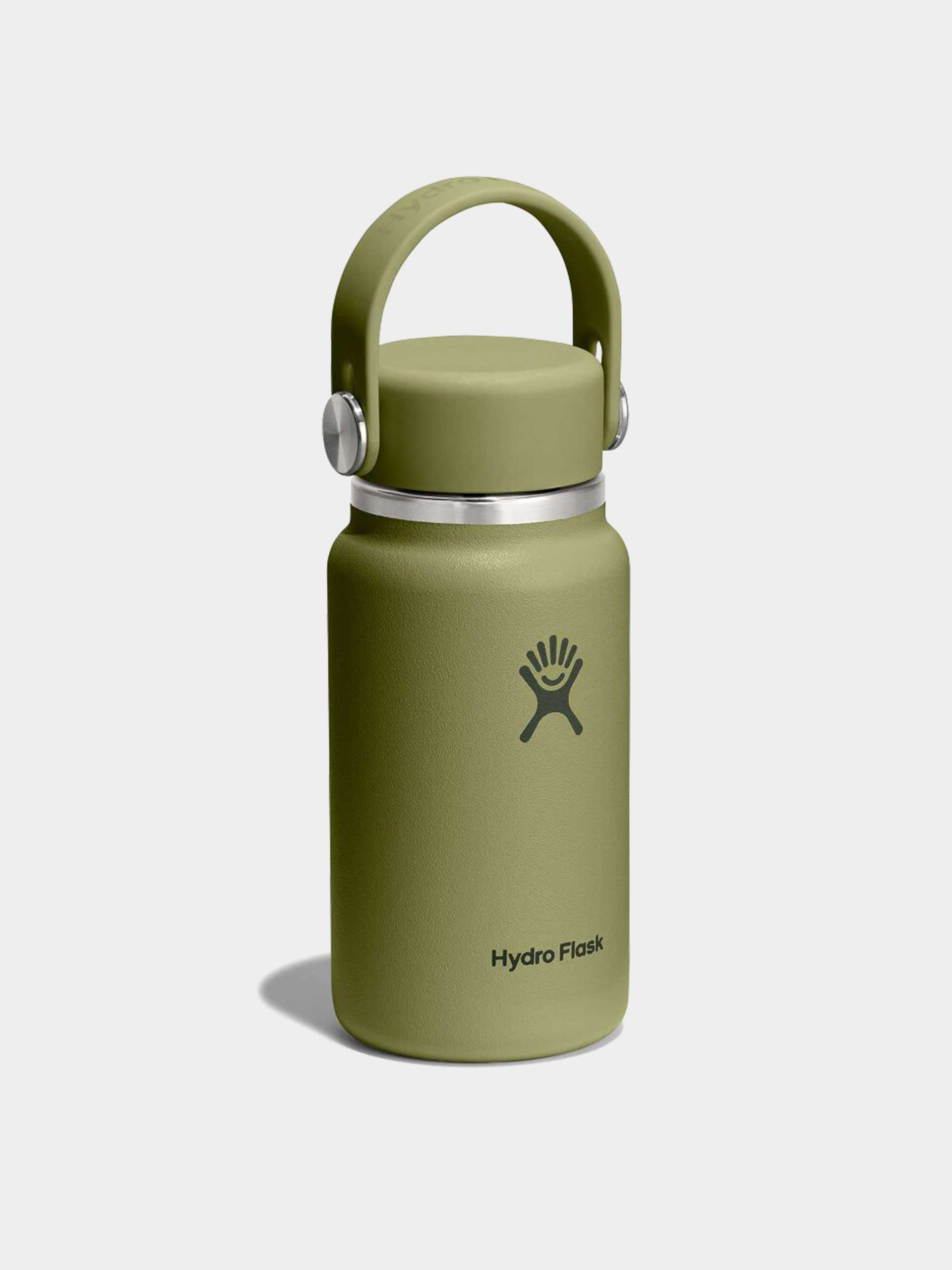 Láhev Hydro Flask Micro Hydro 200ml (palmer green)