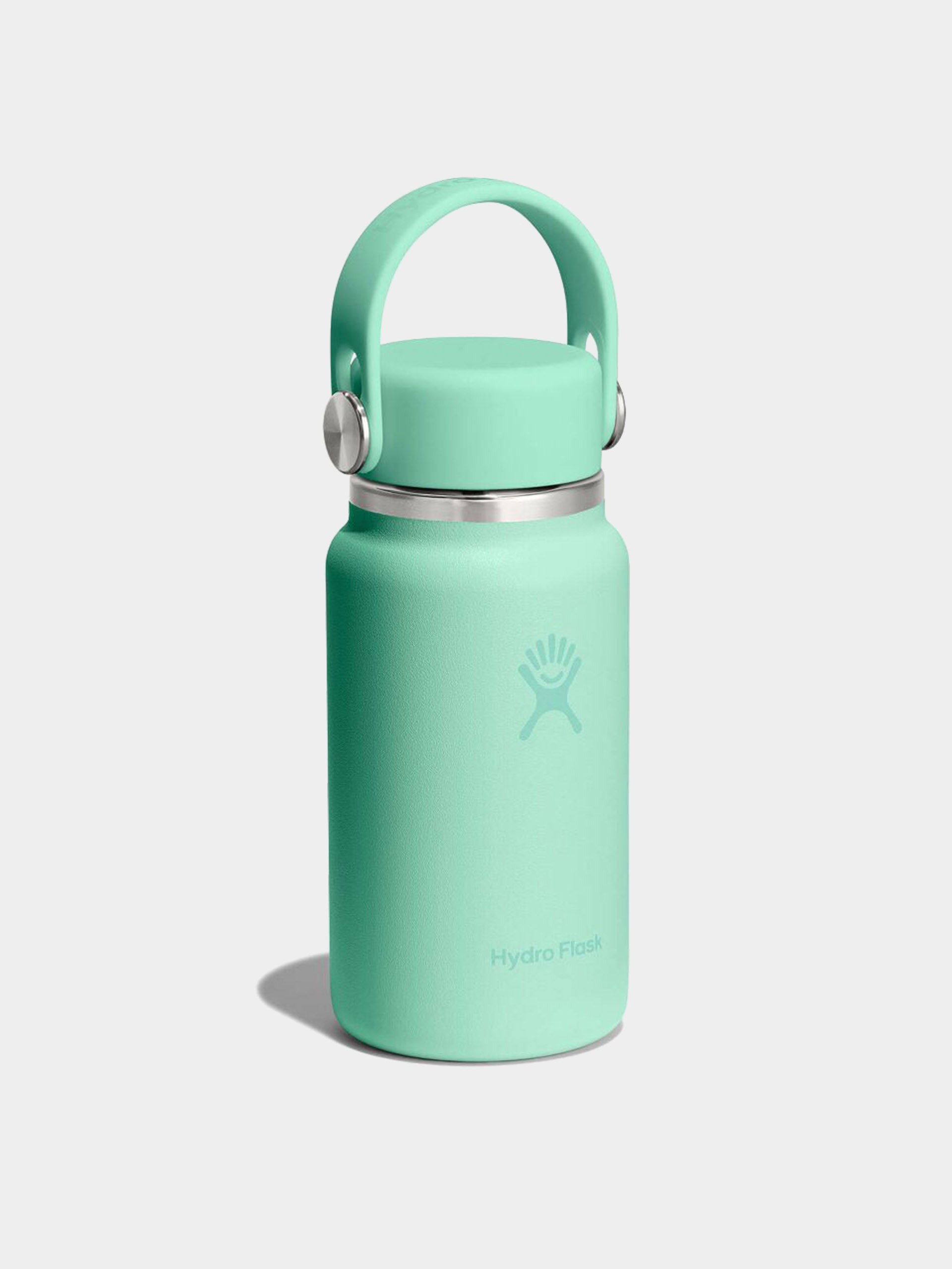 Láhev Hydro Flask Micro Hydro 200ml (mermaid green)