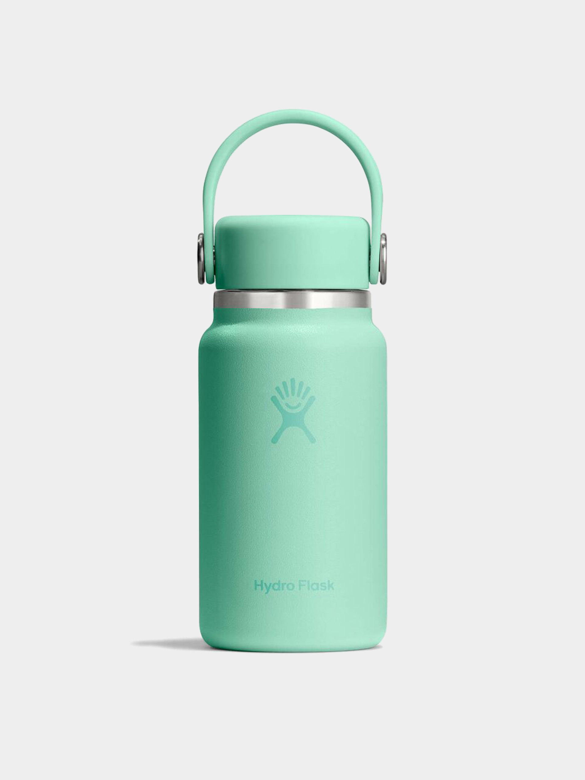 Láhev Hydro Flask Micro Hydro 200ml (mermaid green)