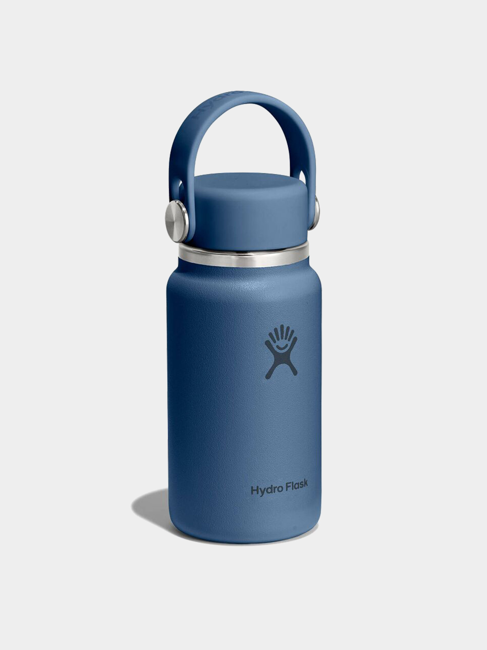 Láhev Hydro Flask Micro Hydro 200ml (harbor blue)