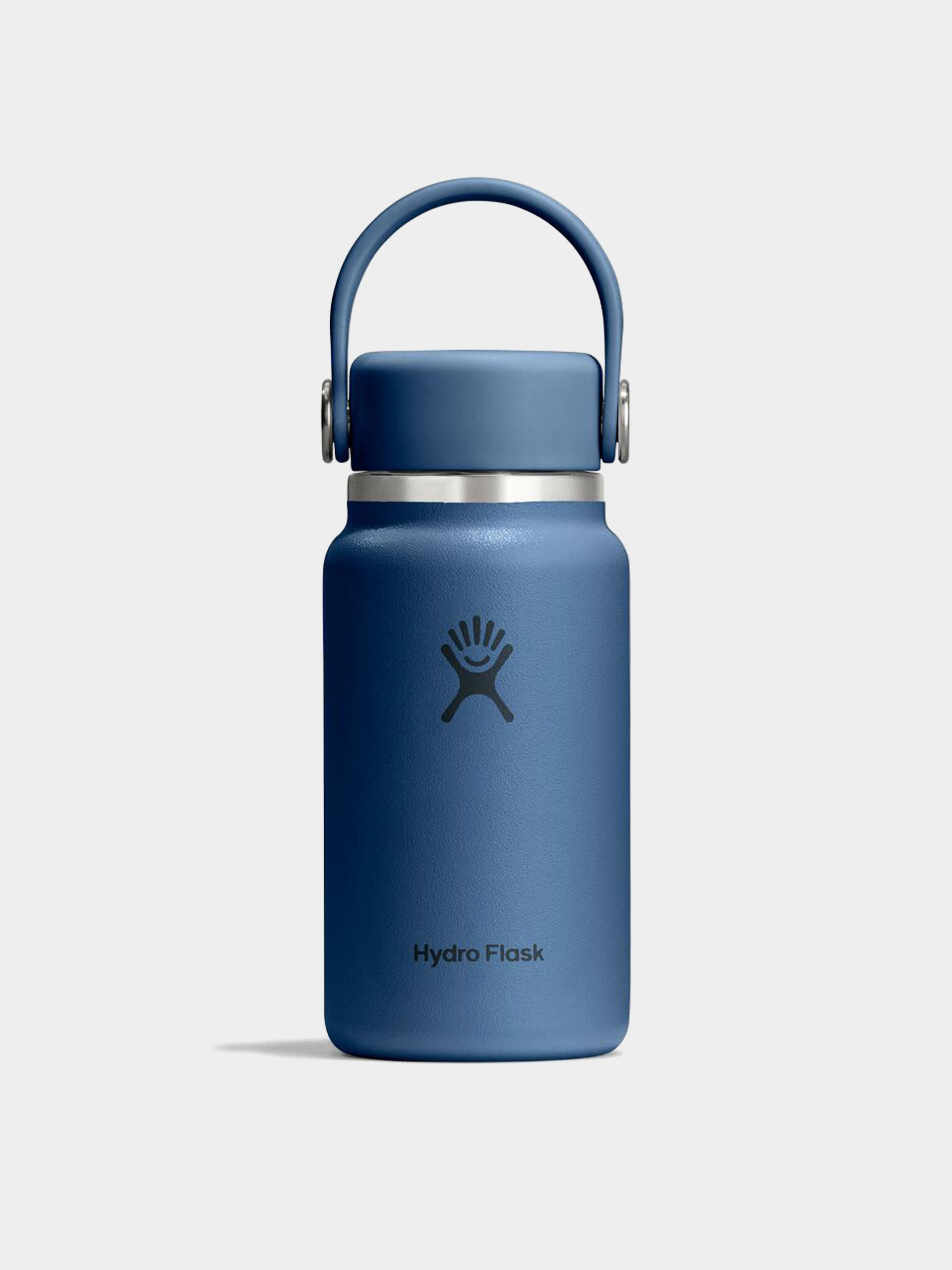 Lu00e1hev Hydro Flask Micro Hydro 200ml (harbor blue)