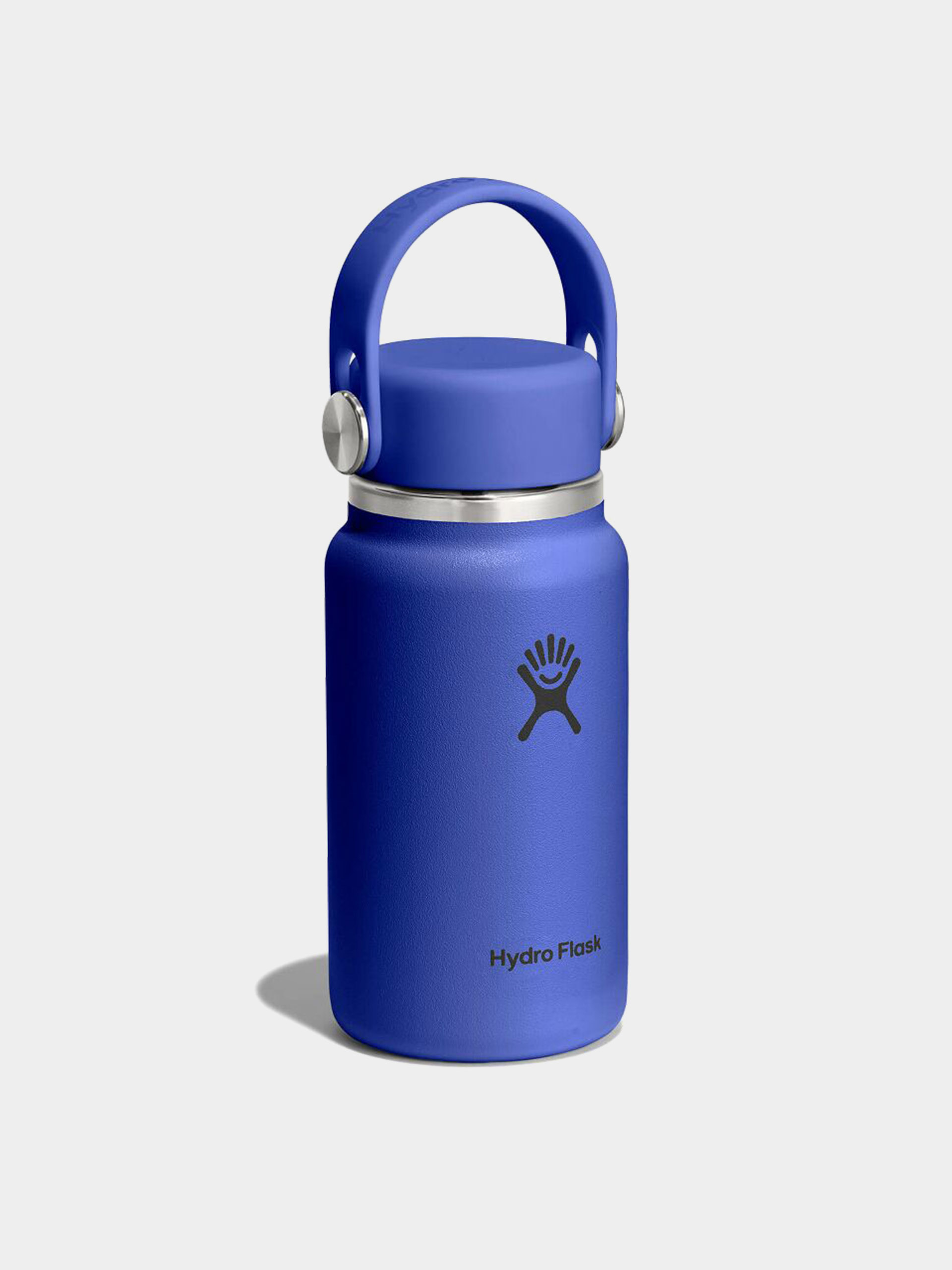 Láhev Hydro Flask Micro Hydro 200ml (capri blue)