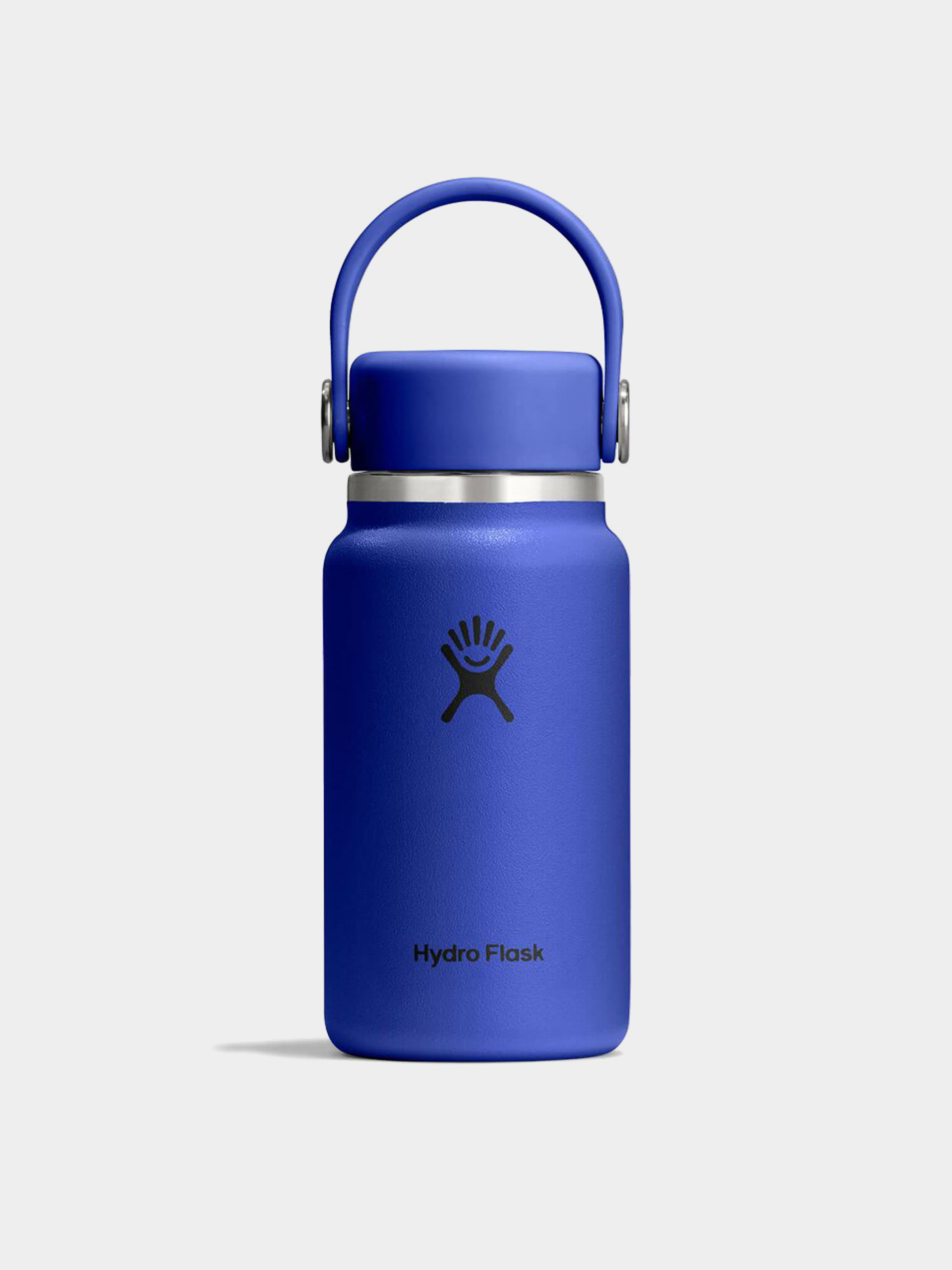 Láhev Hydro Flask Micro Hydro 200ml (capri blue)