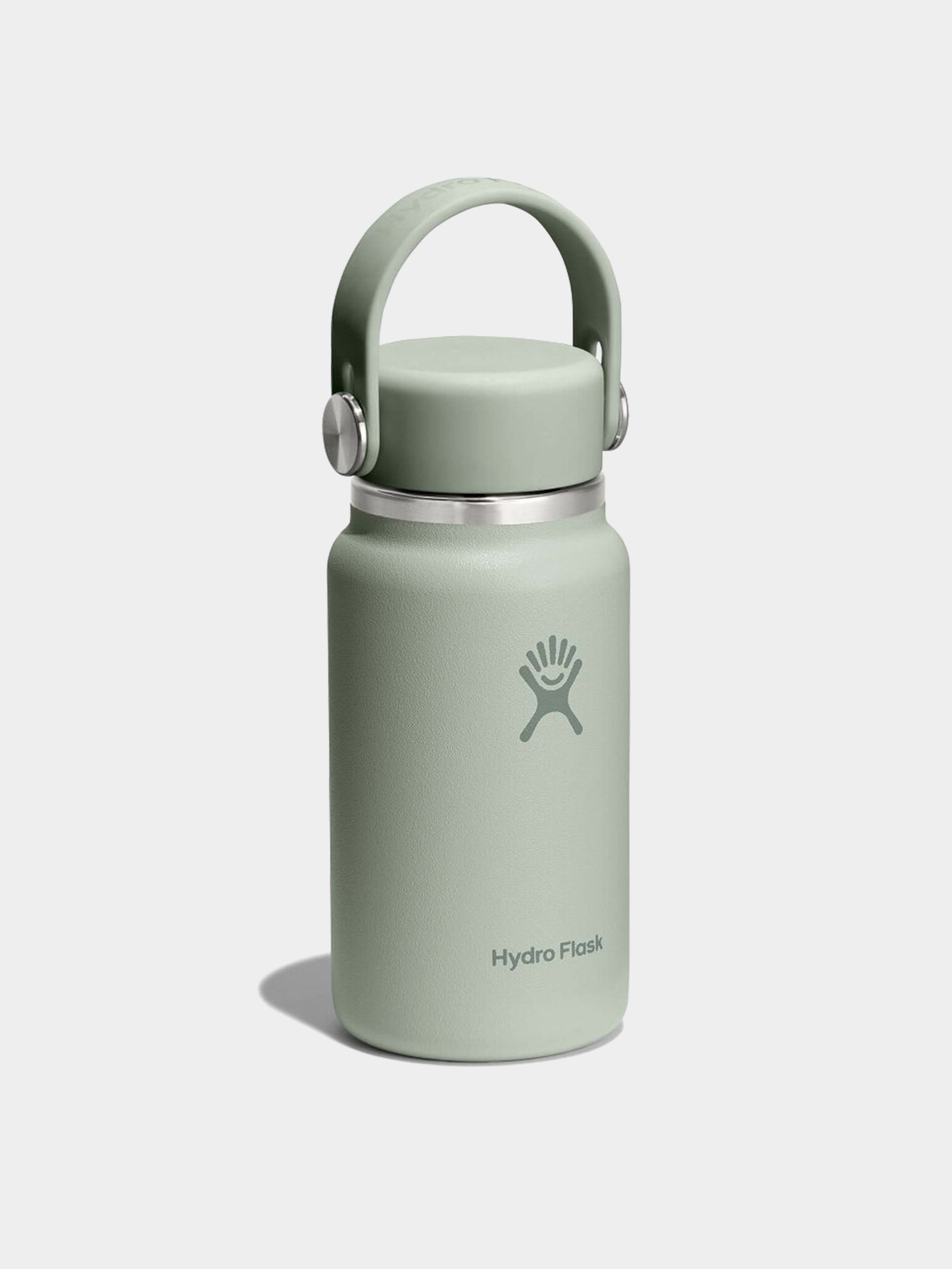 Láhev Hydro Flask Micro Hydro 200ml (agave)