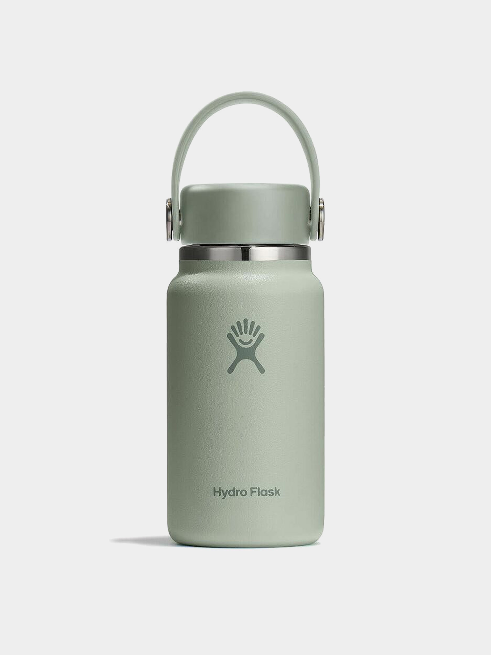 Láhev Hydro Flask Micro Hydro 200ml (agave)