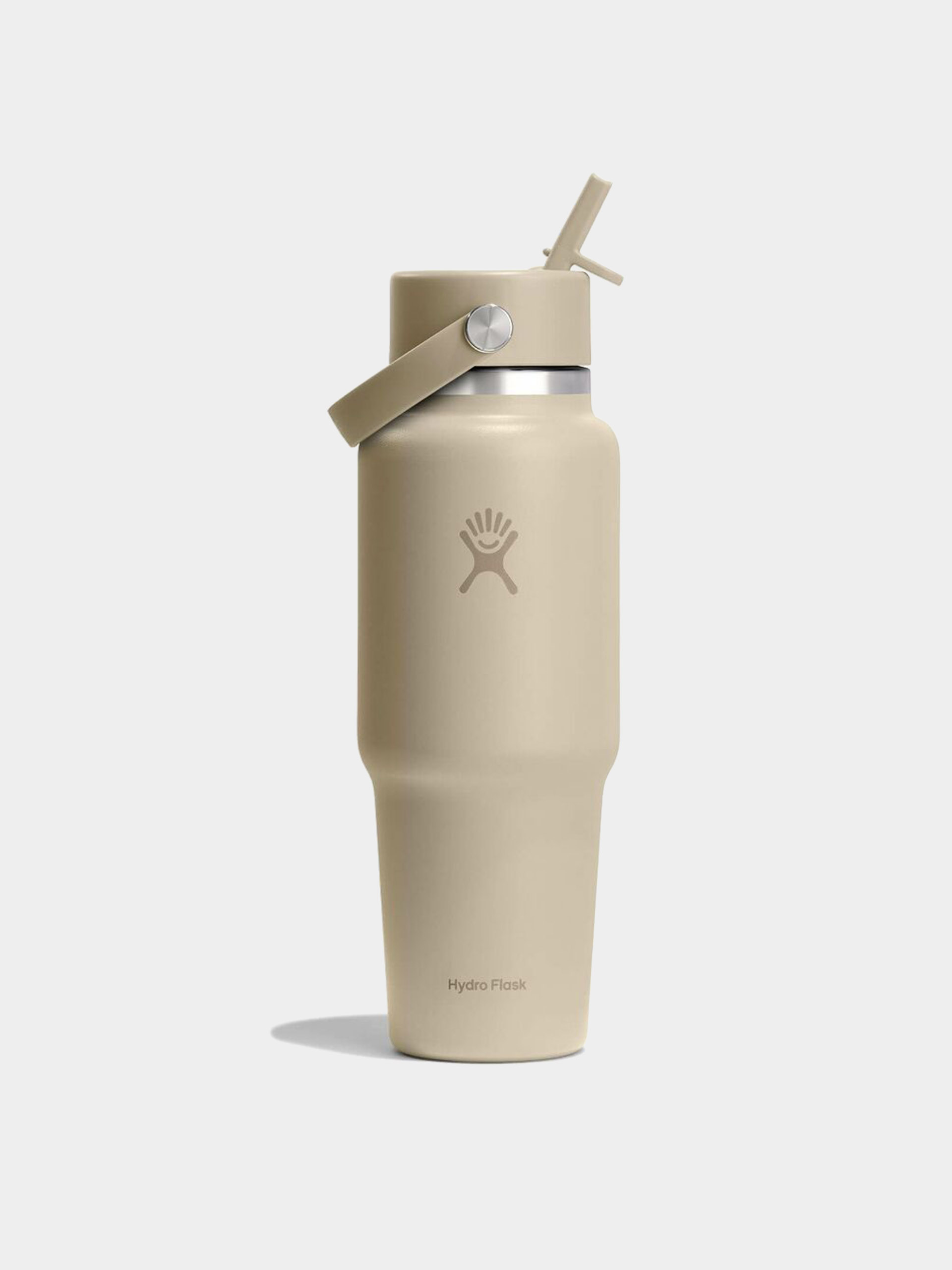 Láhev Hydro Flask Wide Flex Straw Travel 946ml