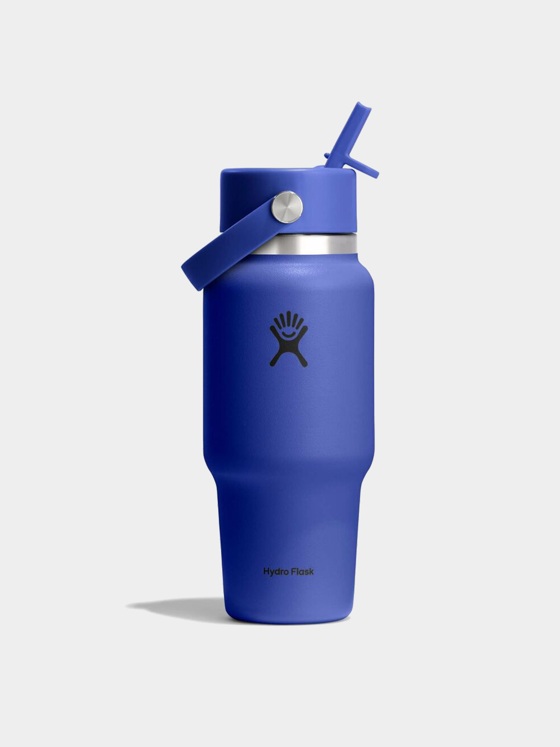 Láhev Hydro Flask Wide Flex Straw Travel 710ml