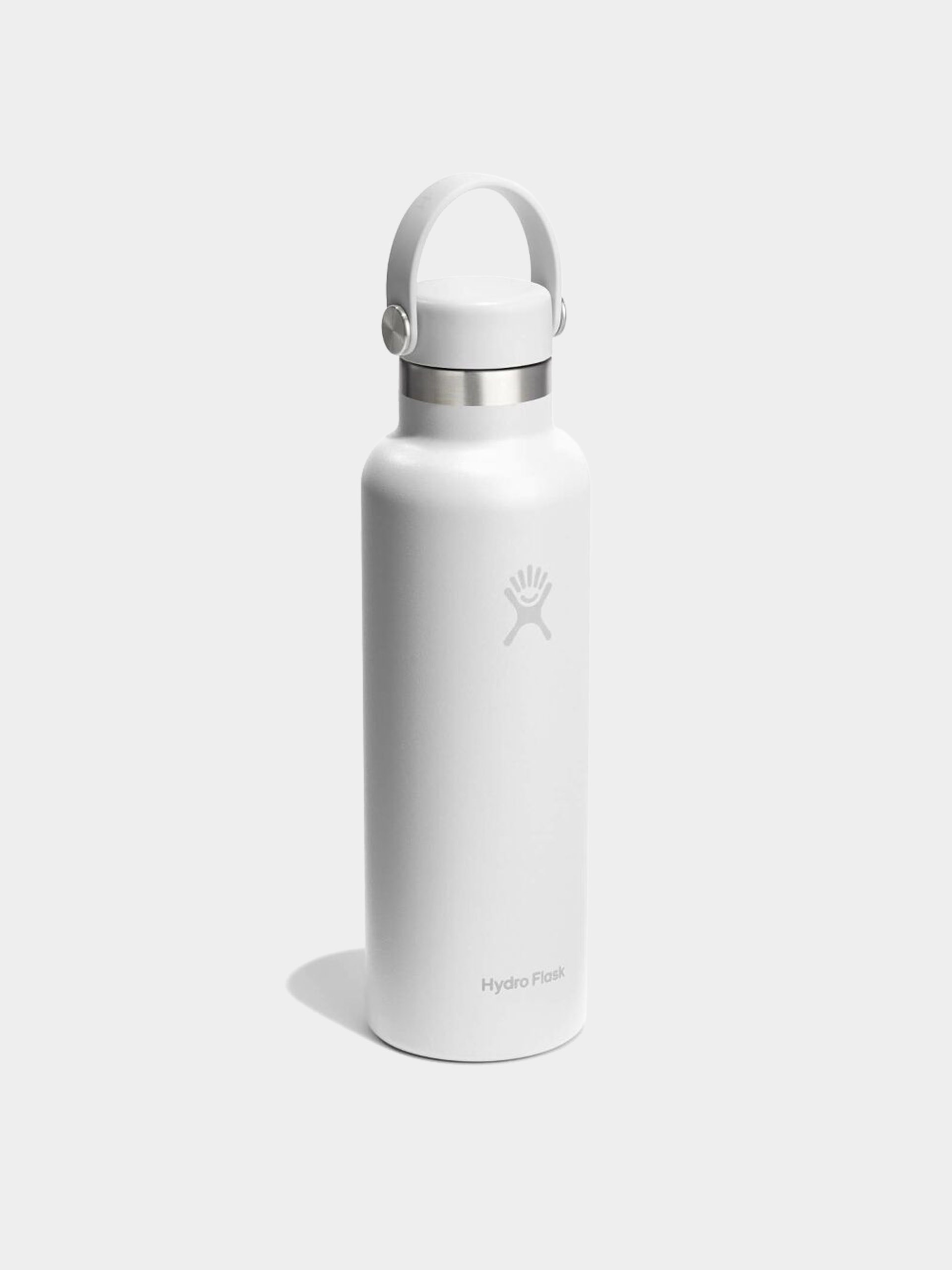 Láhev Hydro Flask Standard Flex Cap 621ml (white)
