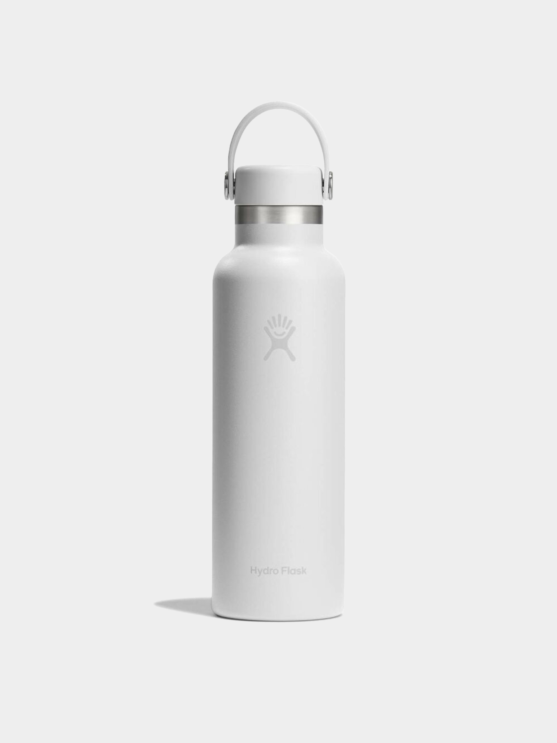 Láhev Hydro Flask Standard Flex Cap 621ml (white)