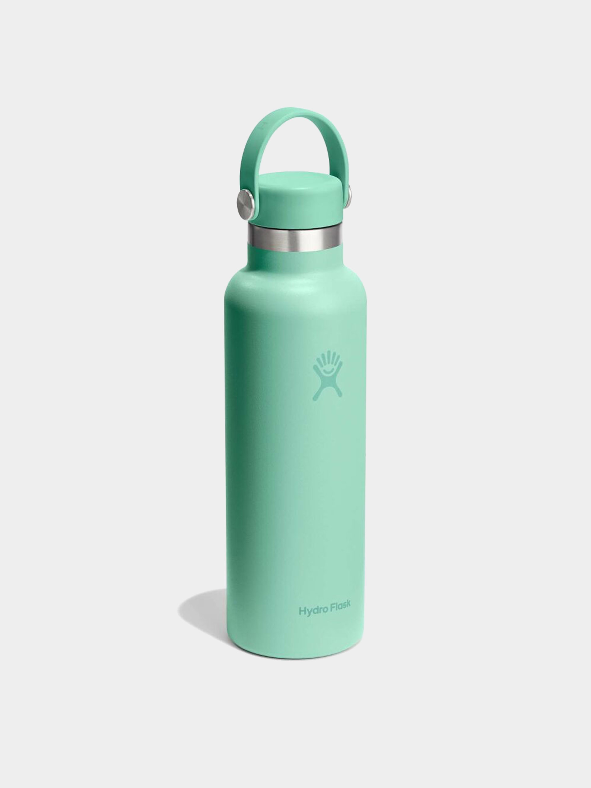 Láhev Hydro Flask Standard Flex Cap 621ml (mermaid green)
