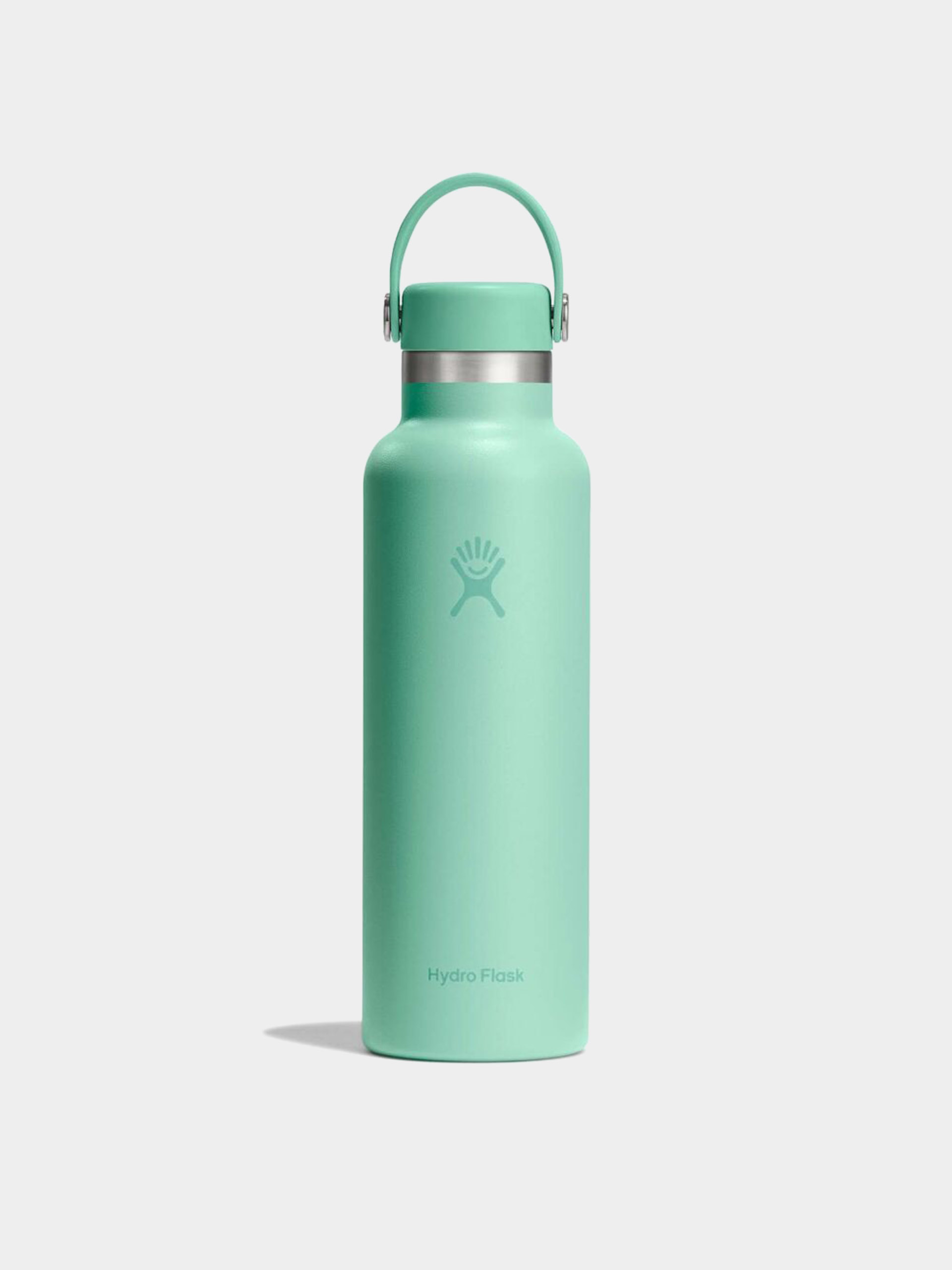 Láhev Hydro Flask Standard Flex Cap 621ml (mermaid green)