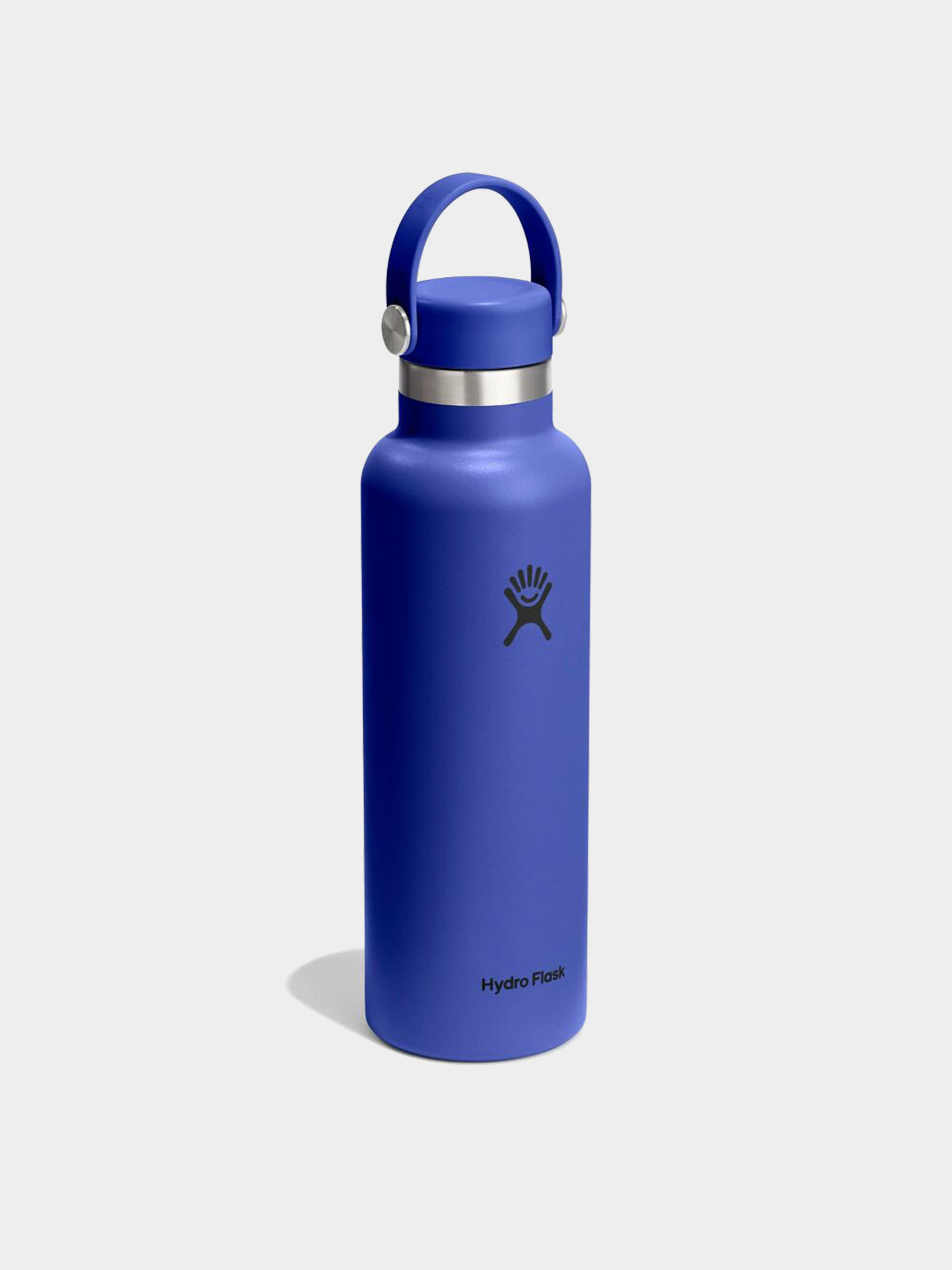 Láhev Hydro Flask Standard Flex Cap 621ml (capri blue)