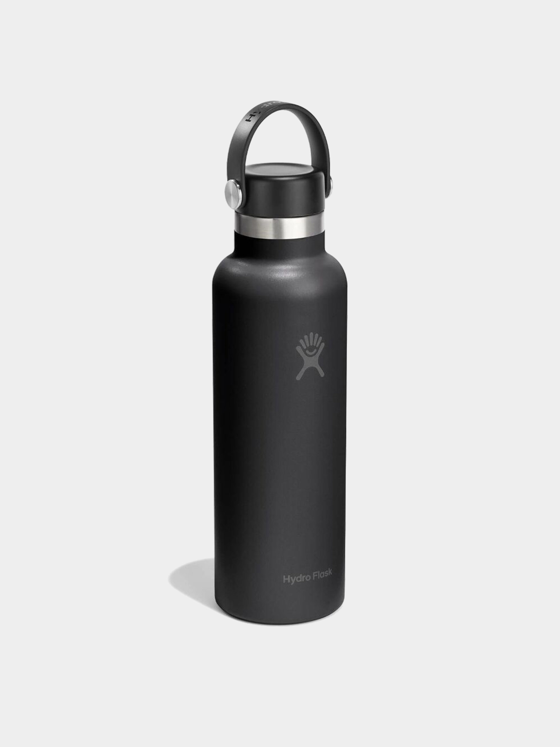 Láhev Hydro Flask Standard Flex Cap 621ml (black)