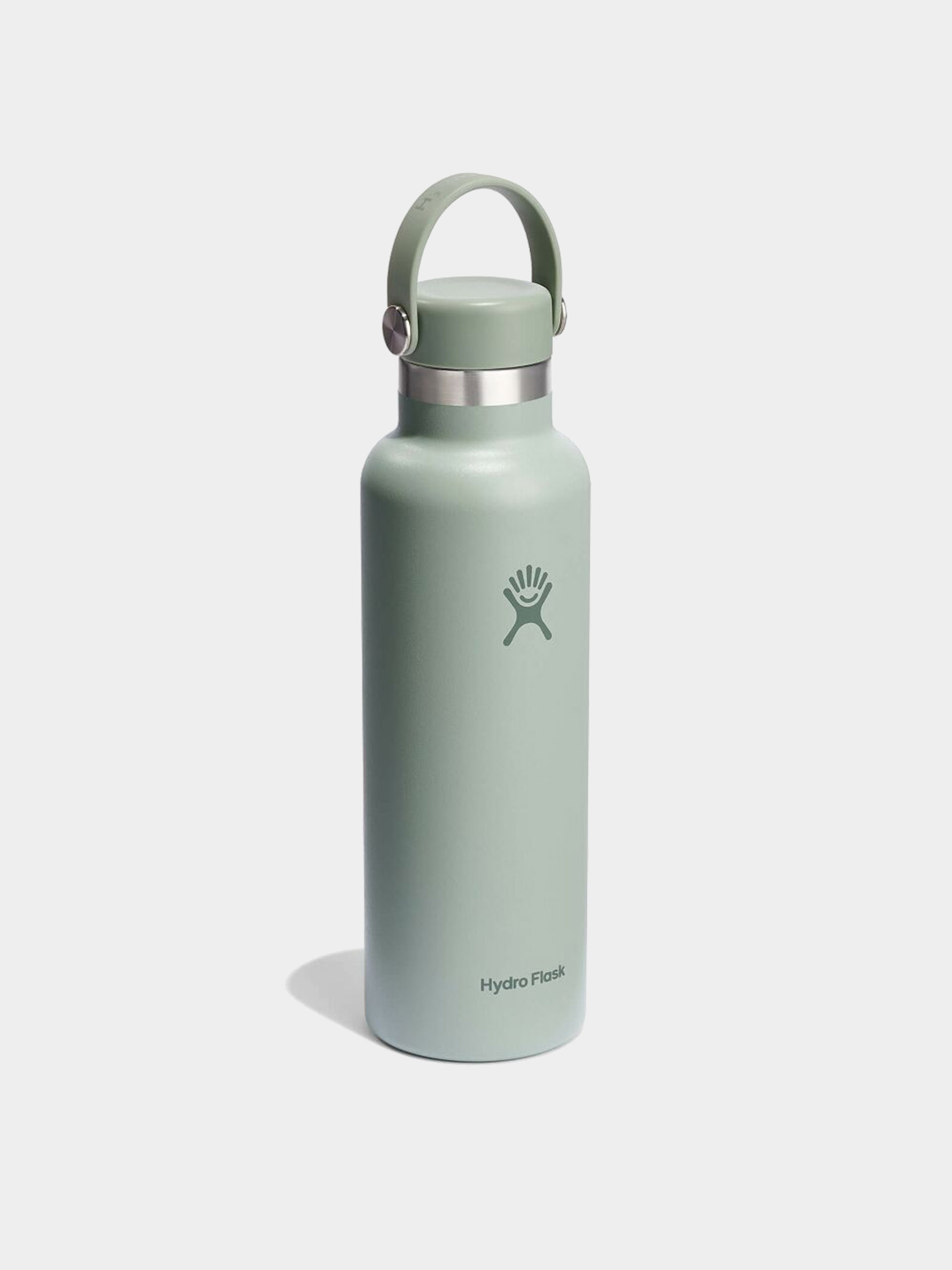 Láhev Hydro Flask Standard Flex Cap 621ml (agave)