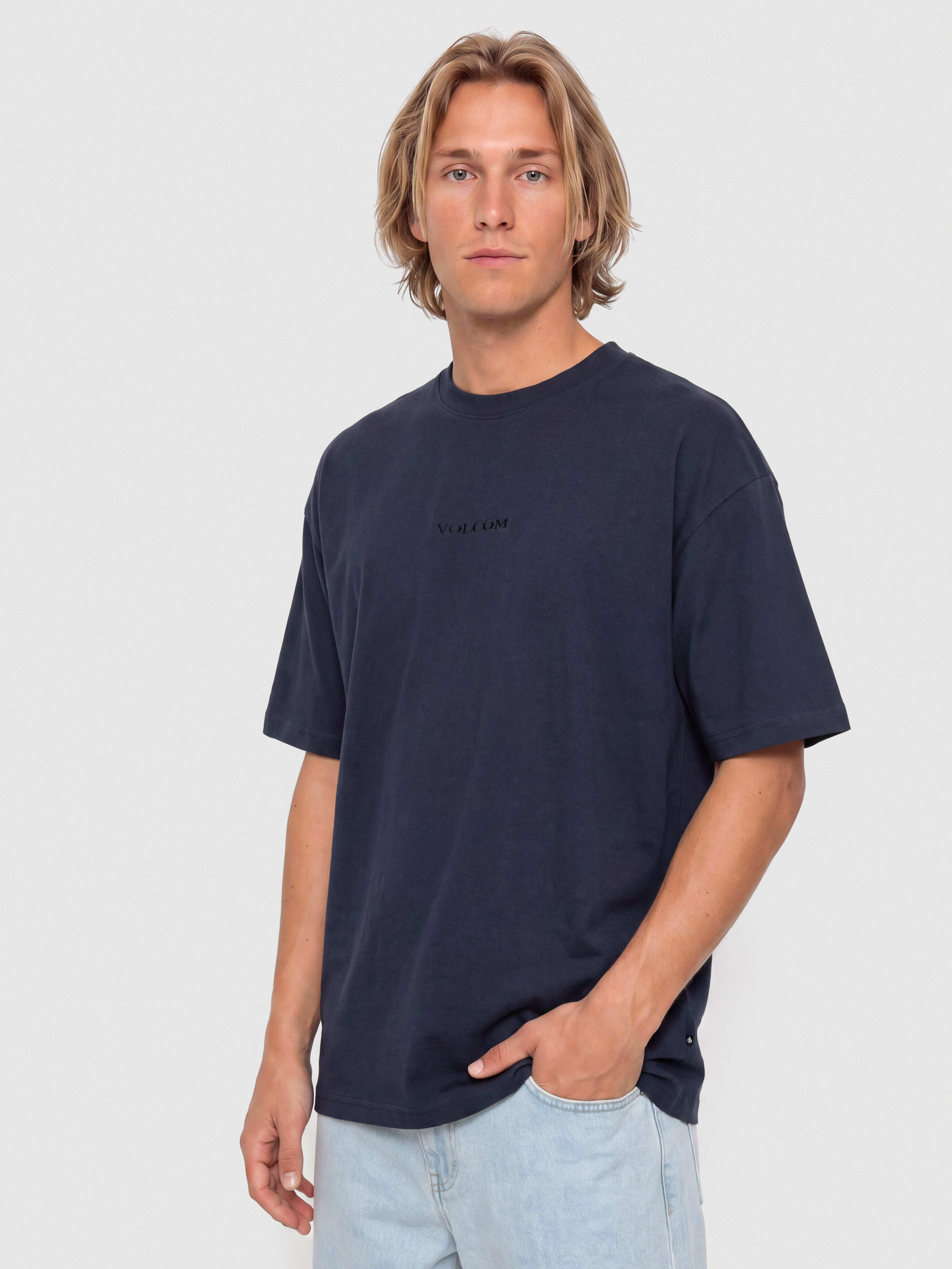 Tričko Volcom Volcom Stone Lse