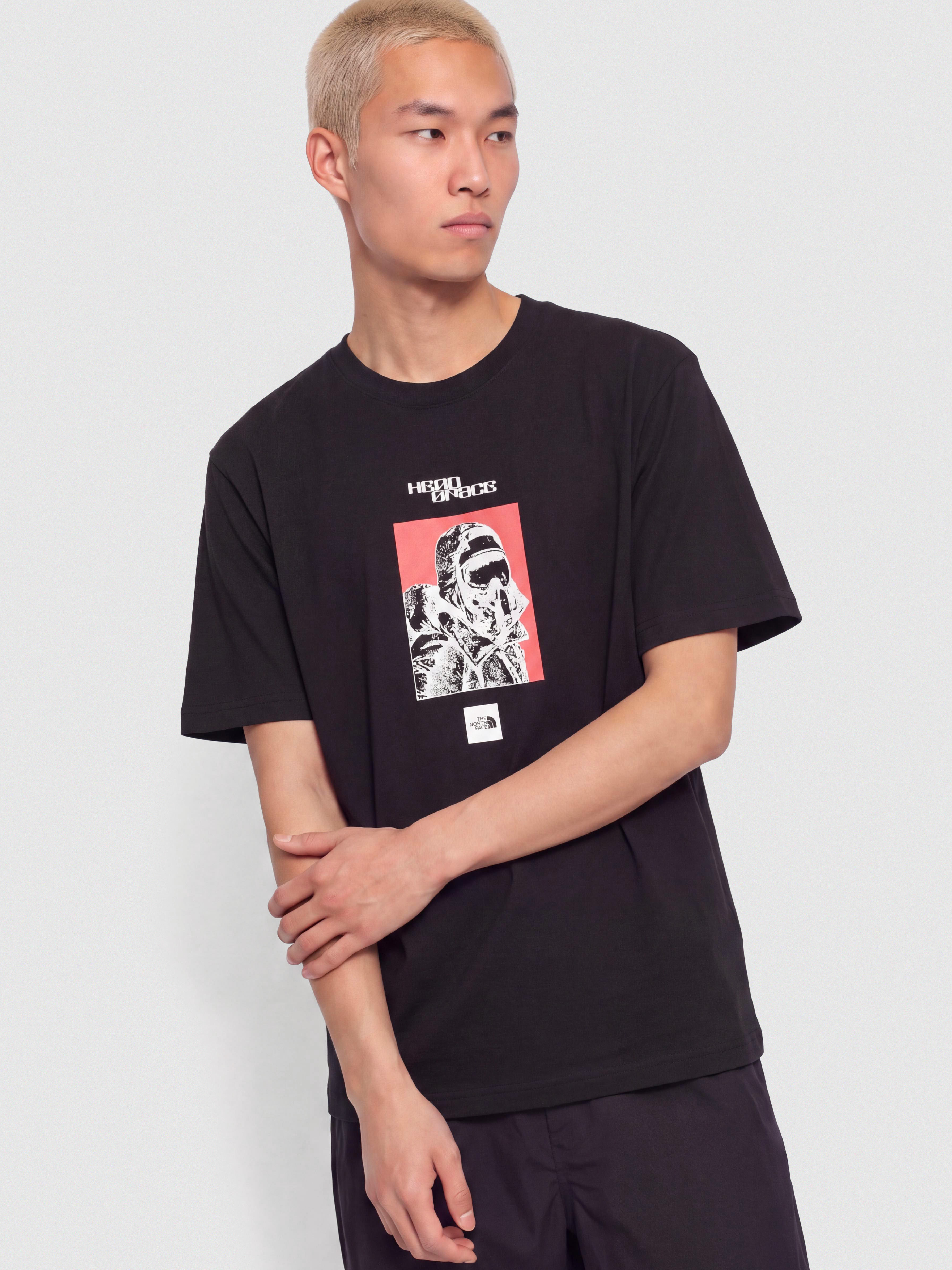 Triu010dko The North Face Explorer Relaxed (tnf black)