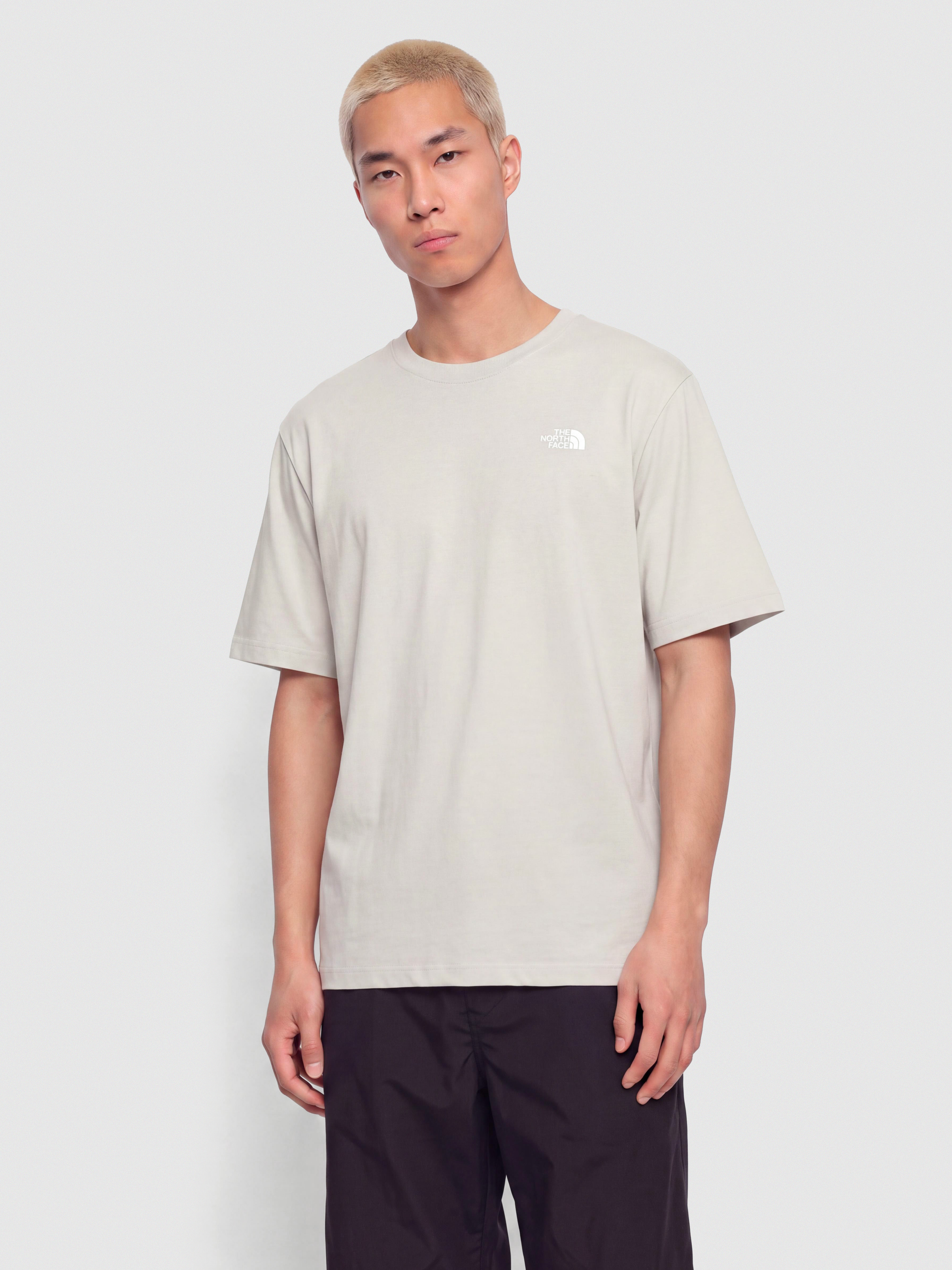 Tričko The North Face Evolution Simple Dome