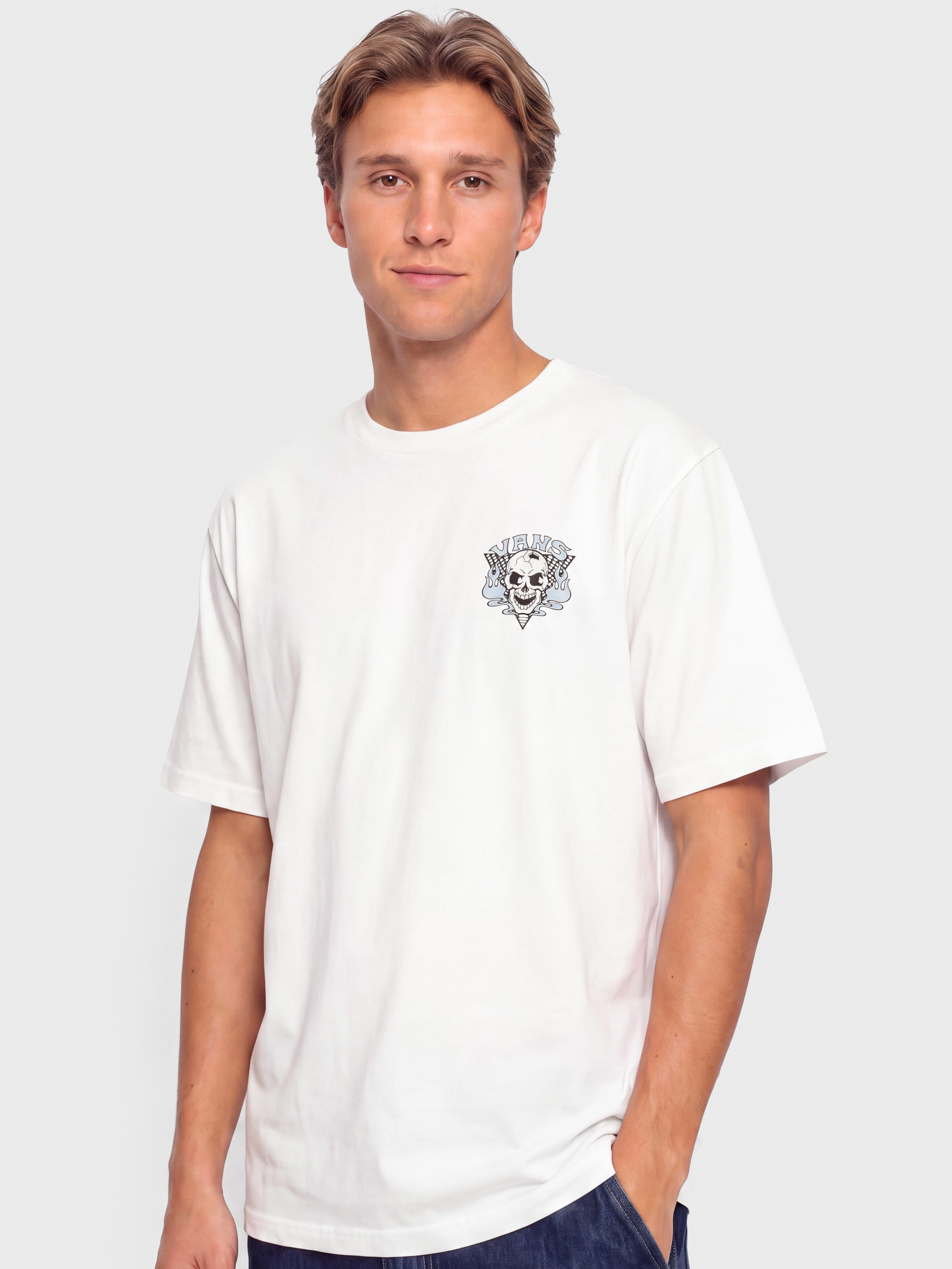 Tričko Vans Blaze Head
