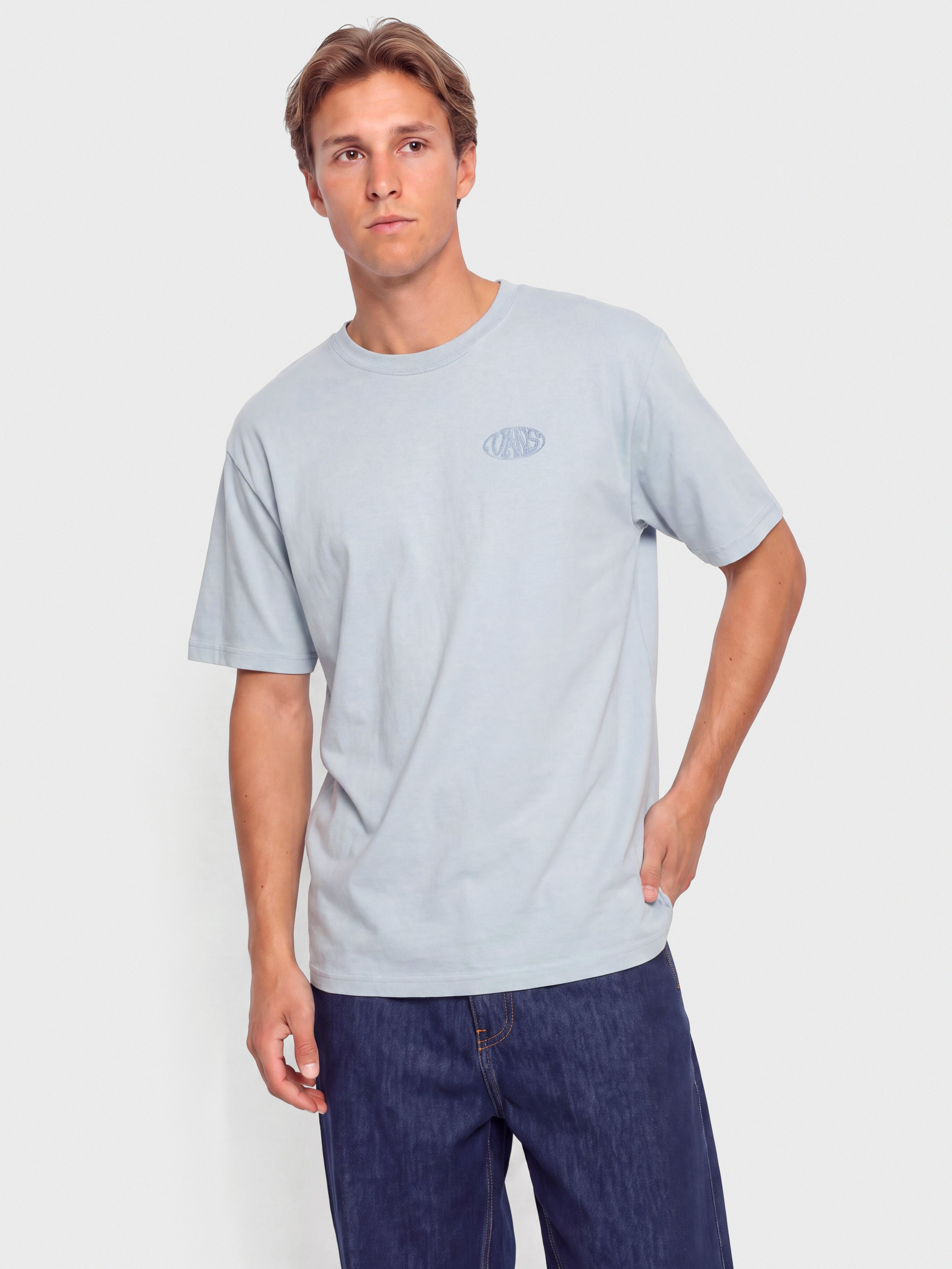 Triu010dko Vans Jetty Sets (soft slate)
