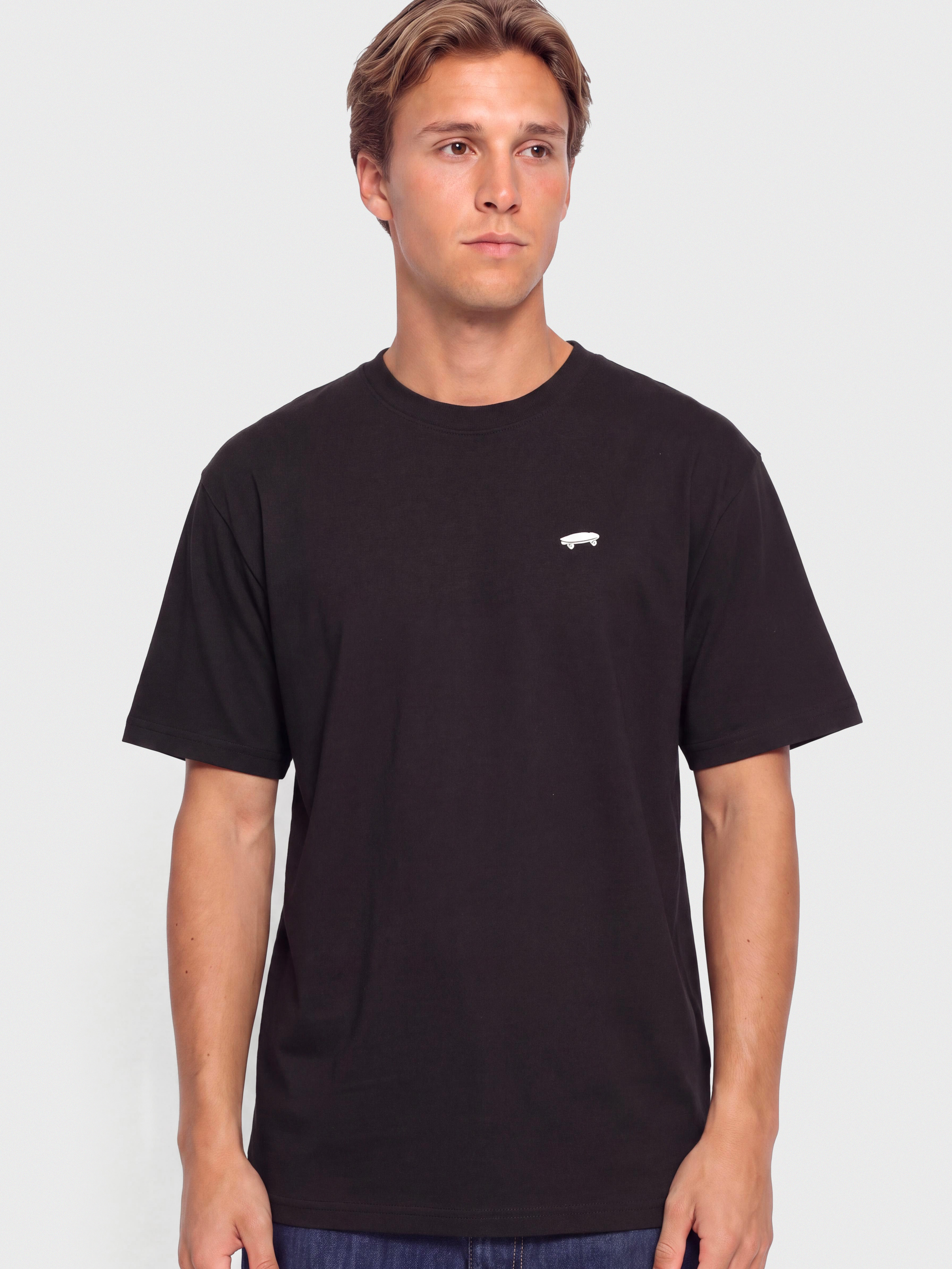 Tričko Vans Salton Loose