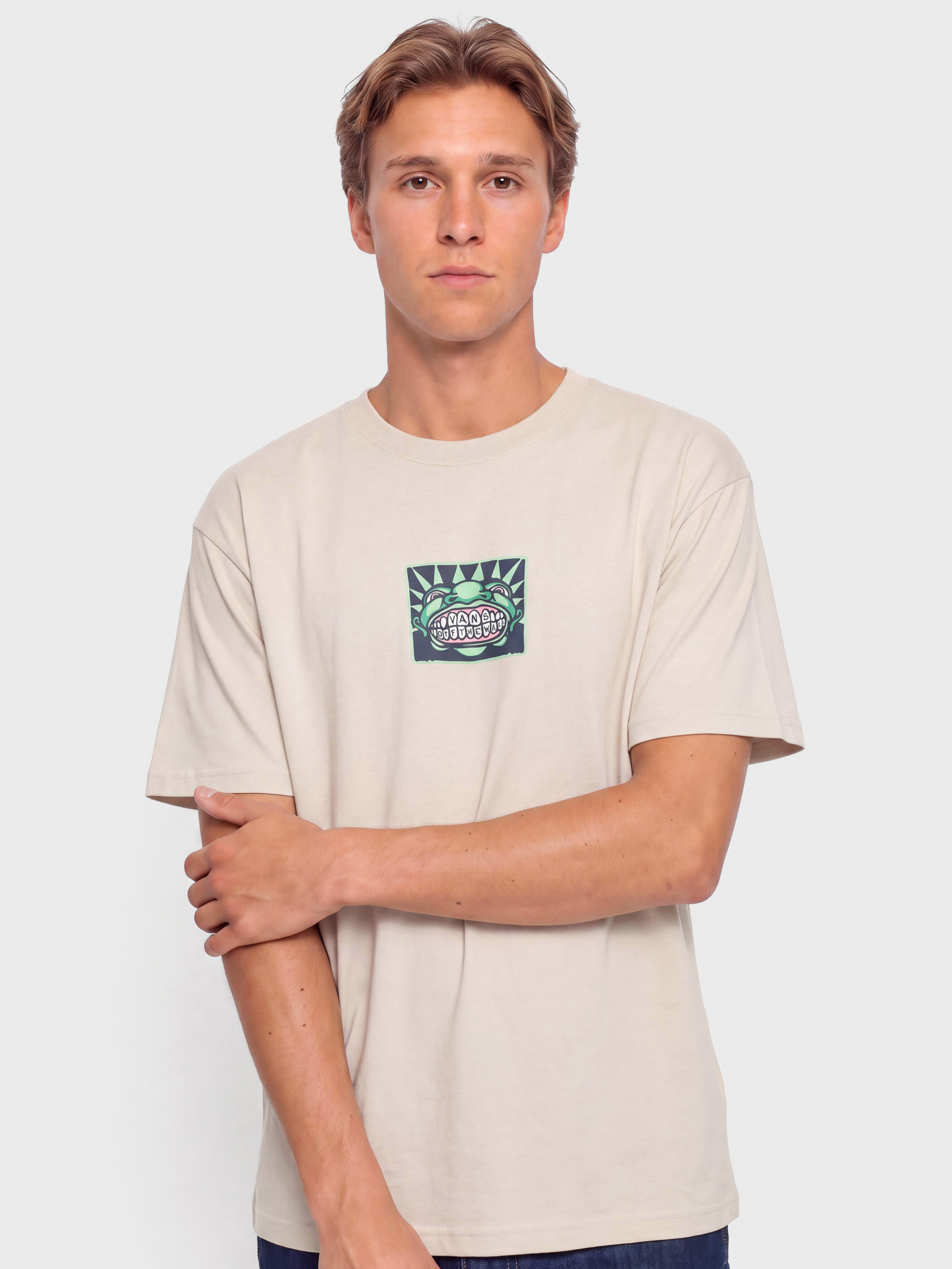 Tričko Vans Vans Mouf Loose Fit