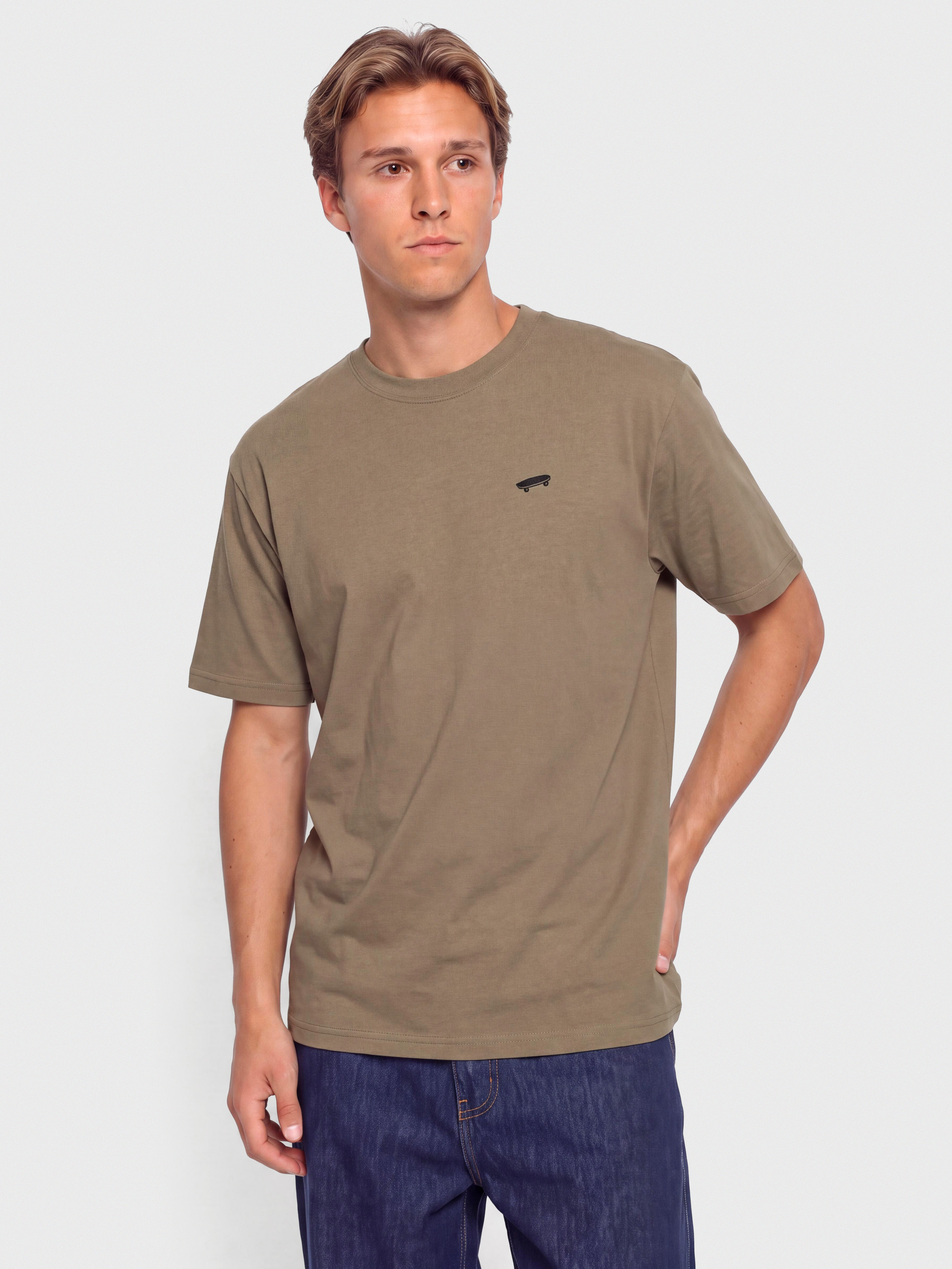 Tričko Vans Salton Loose