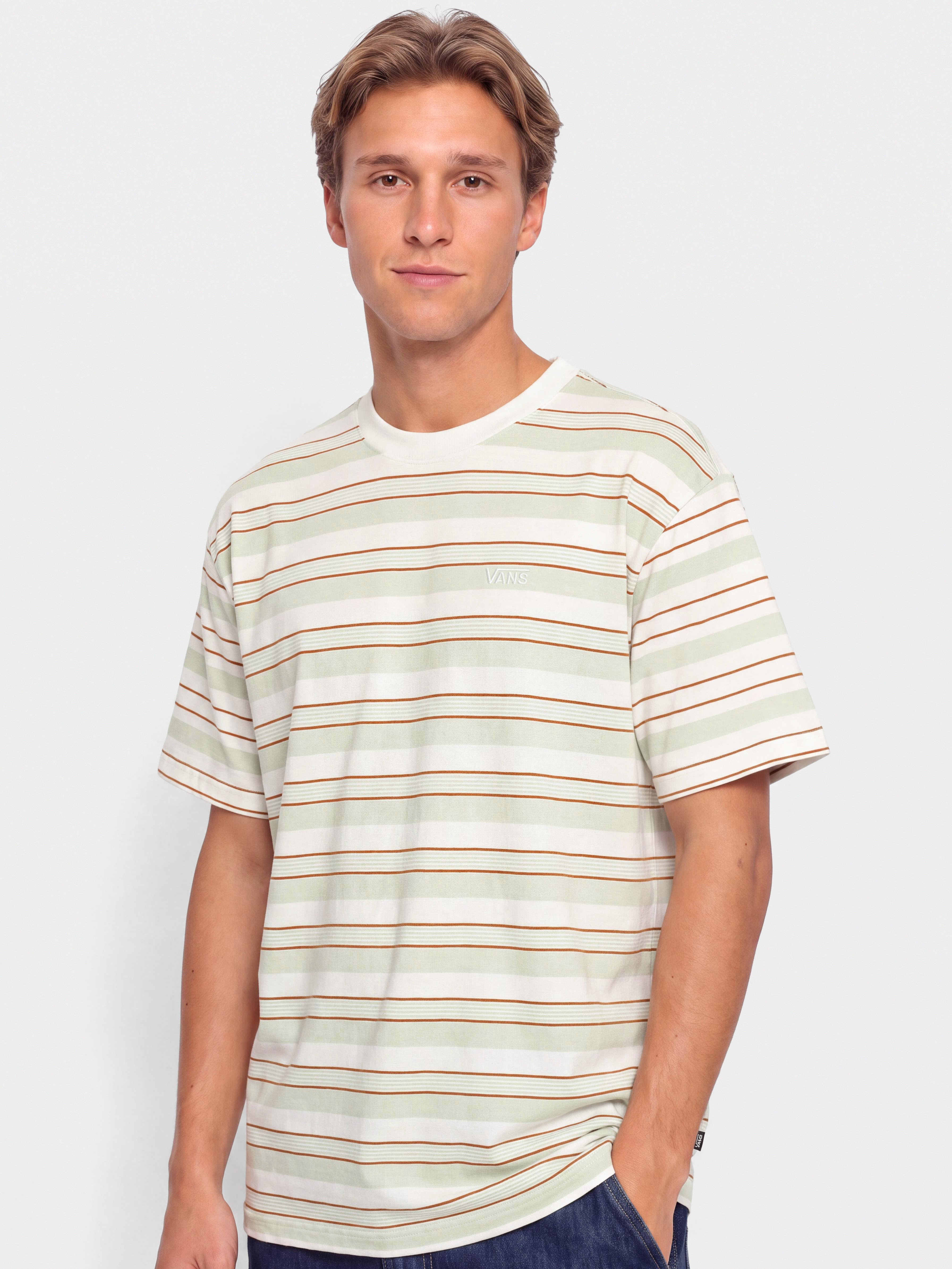 Triu010dko Vans Pismo Knit (classic white)