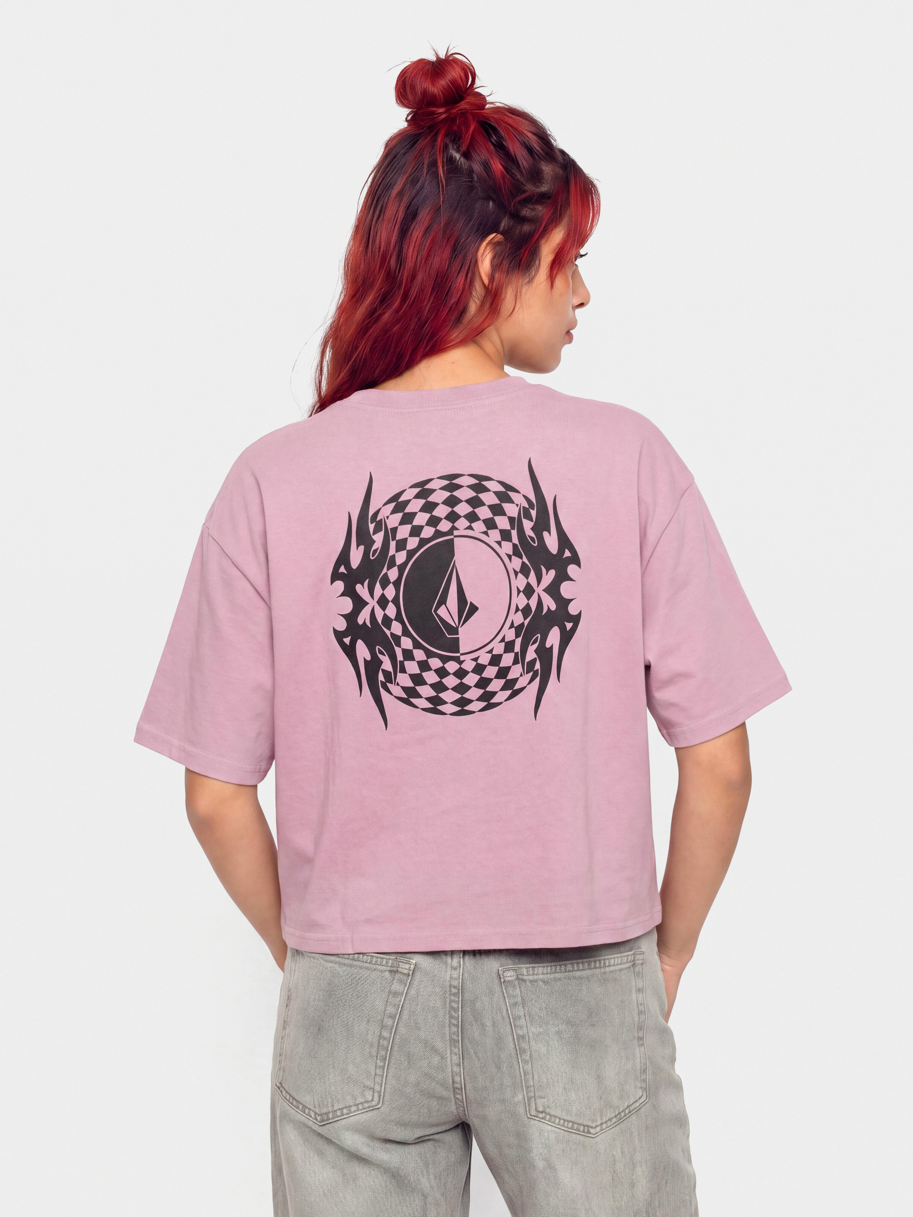 Tričko Volcom Bliss Wmn
