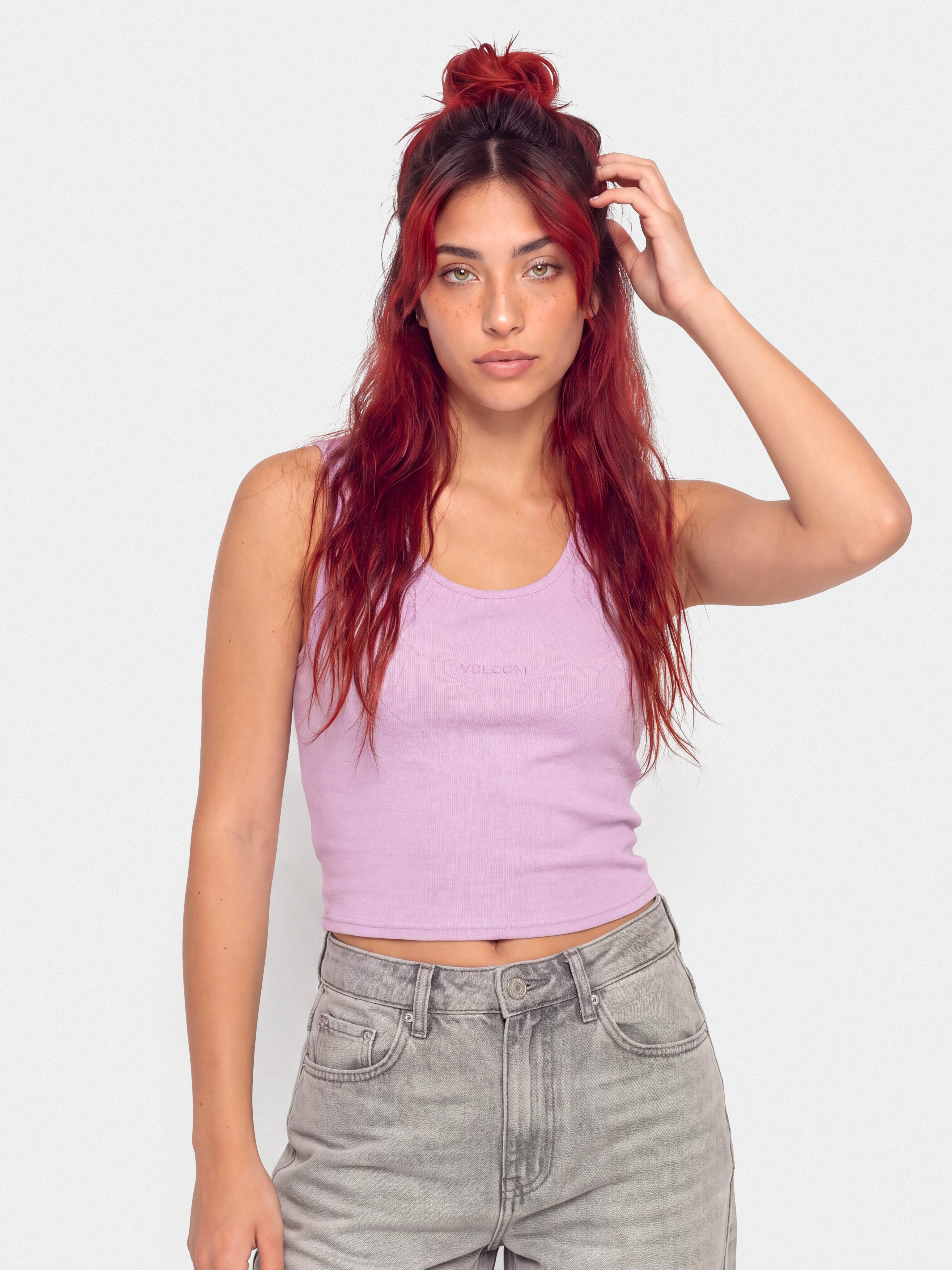 Tričko Volcom stone Wmn