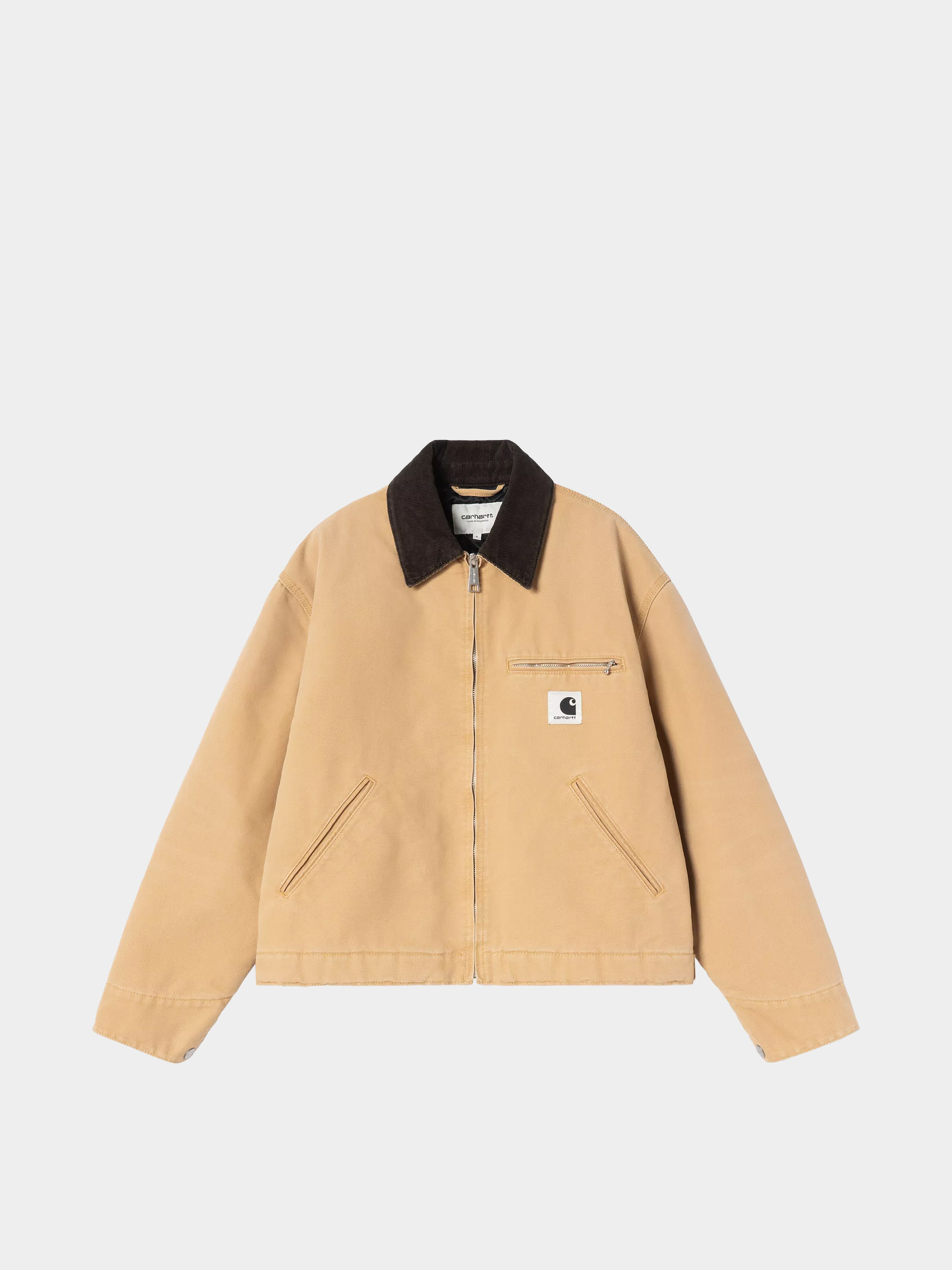 Bunda Carhartt WIP OG Detroit Wmn