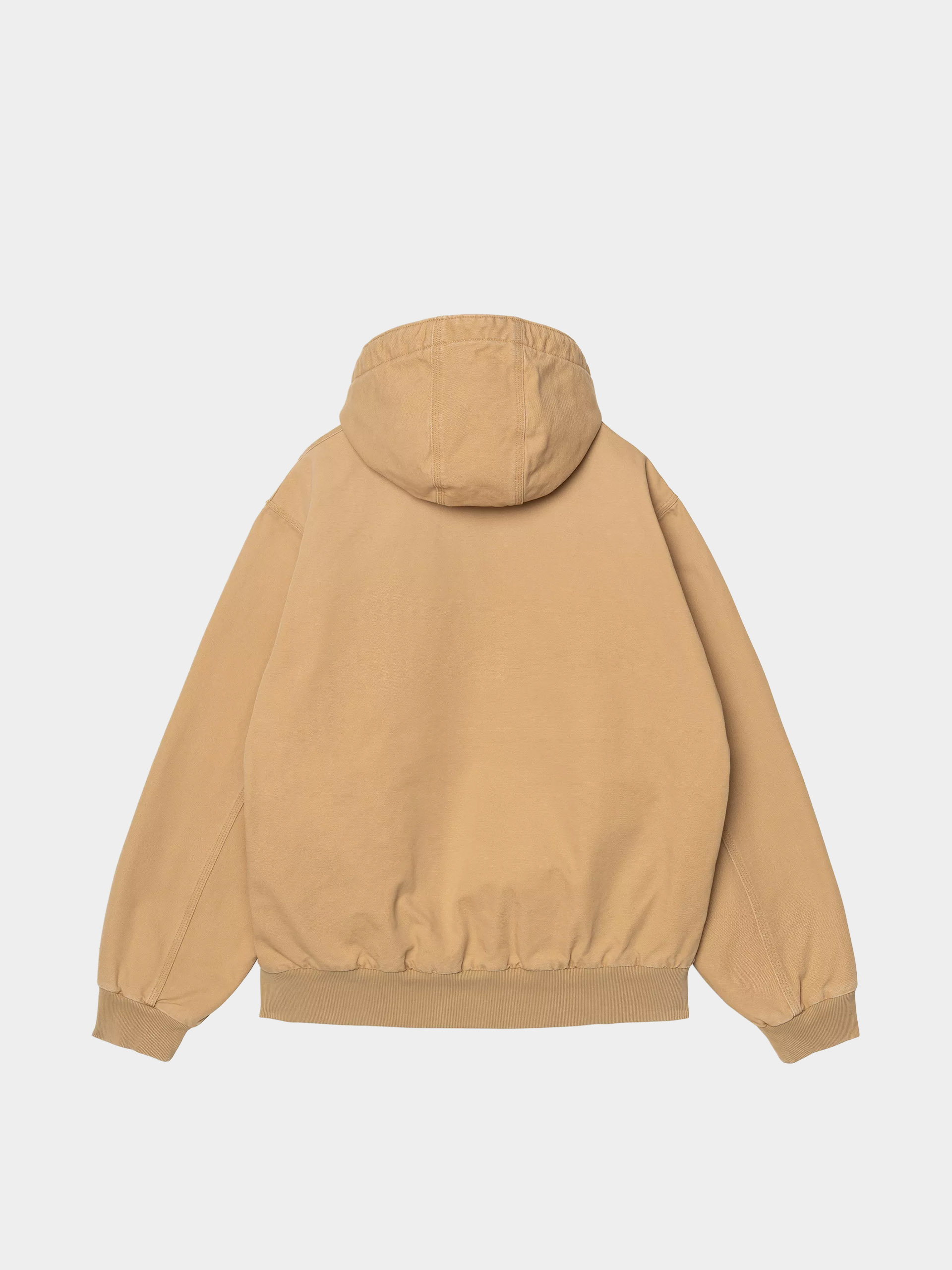 Bunda Carhartt WIP OG Active (wip dusty h/stone canvas)
