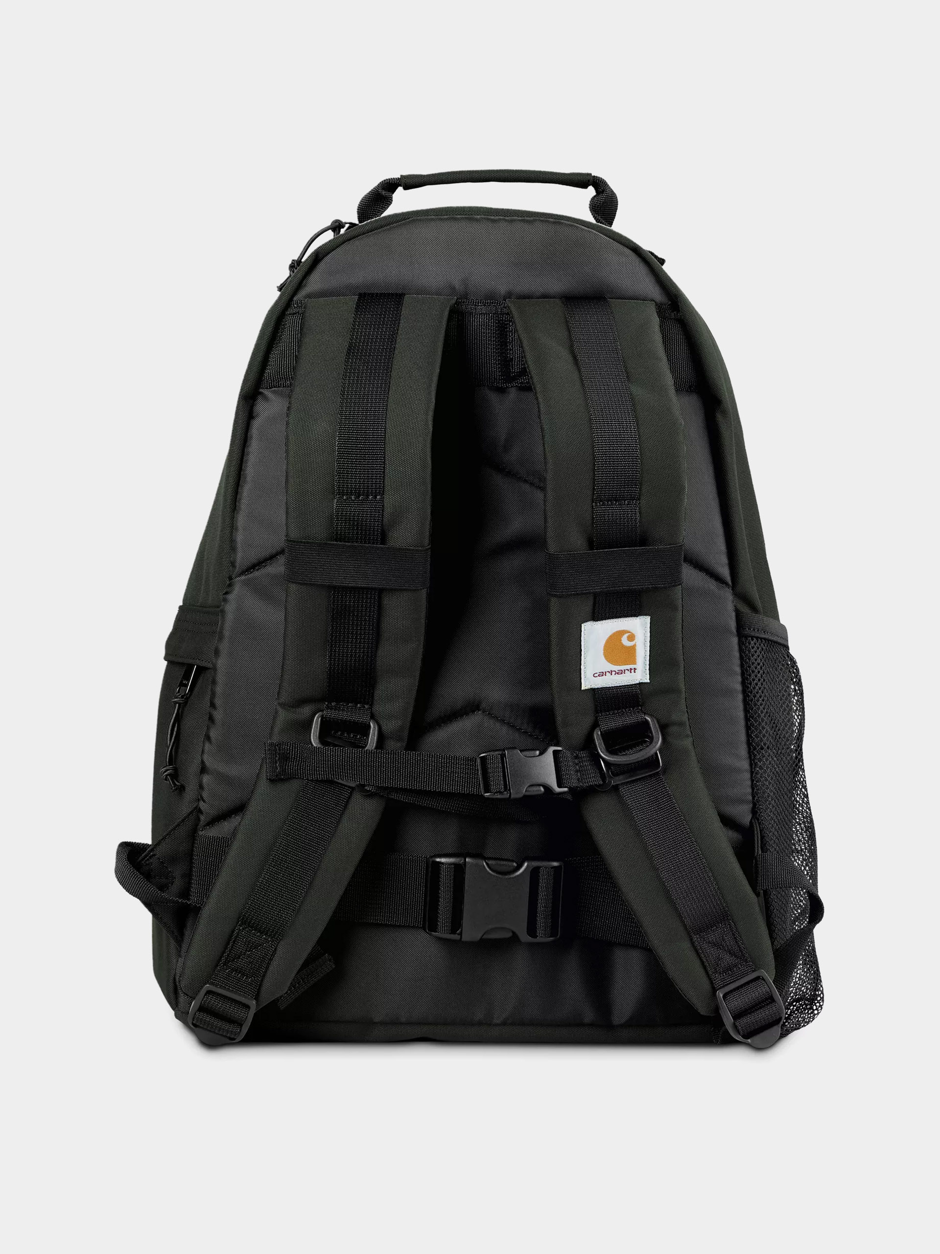 Batoh Carhartt WIP Kickflip (raven)