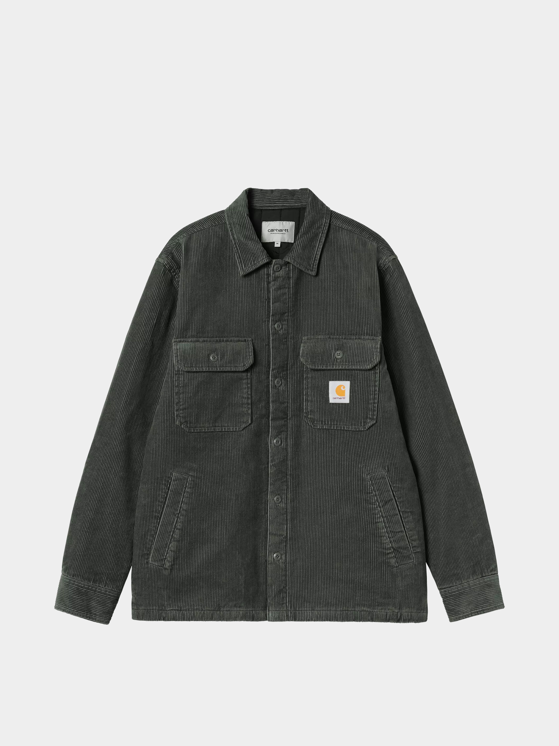 Bunda Carhartt WIP Whitsome (raven)