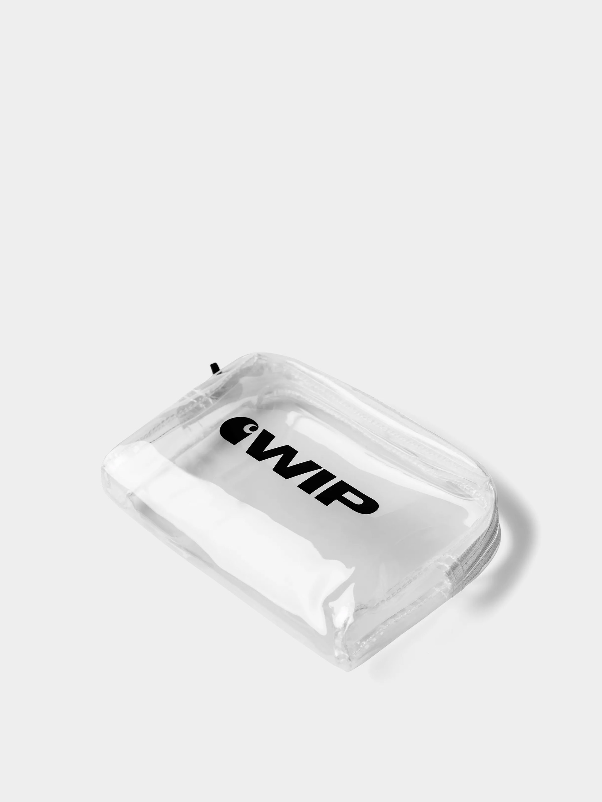 Kosmetická taška Carhartt WIP WIP Travel Case (clear)