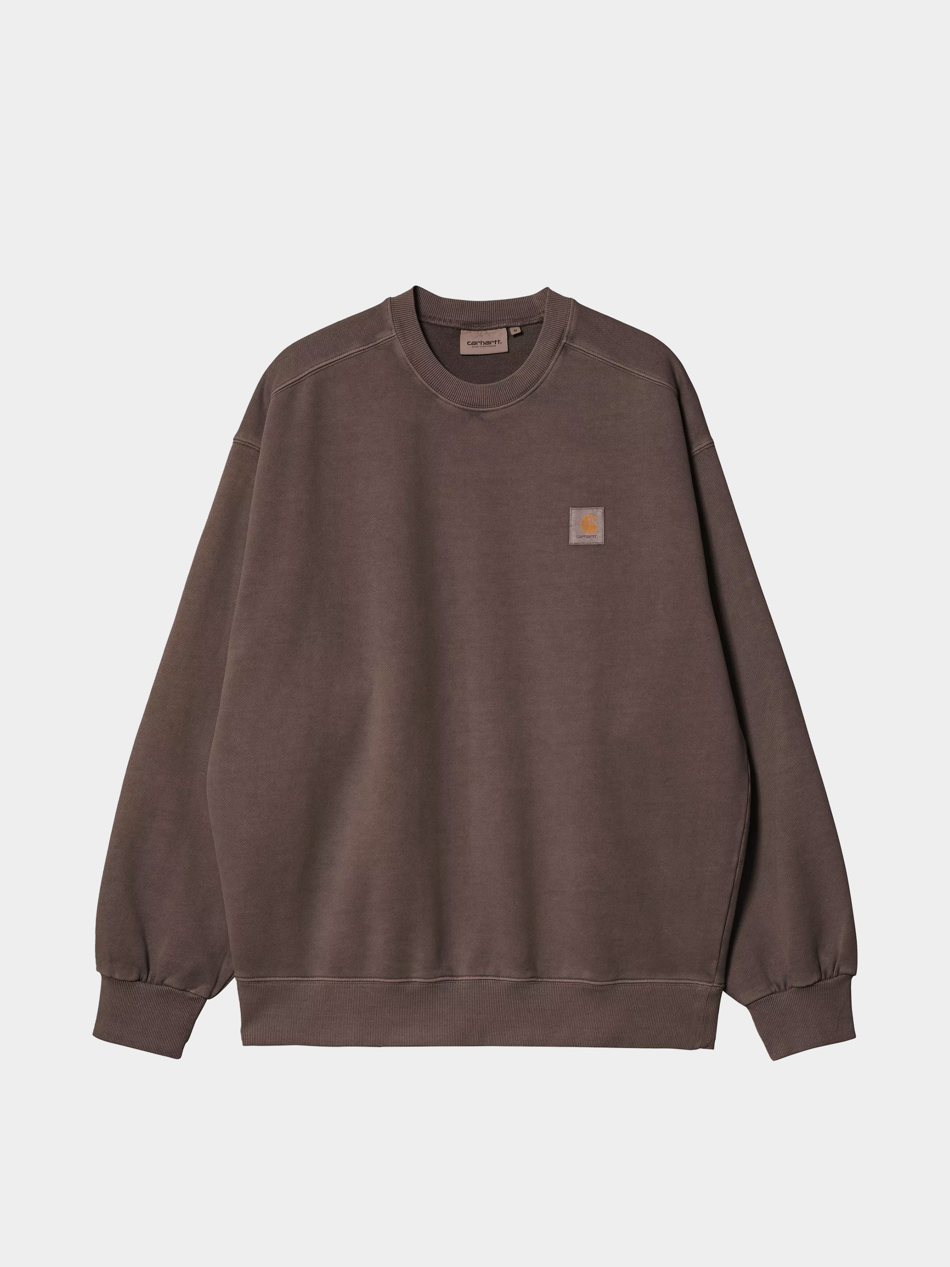Mikina Carhartt WIP Vista