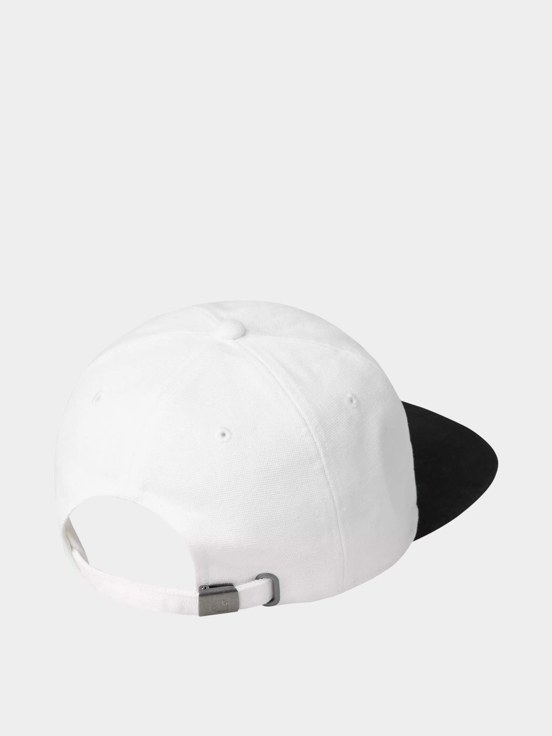 Kšiltovka  Carhartt WIP Animated Ducks (white/black)