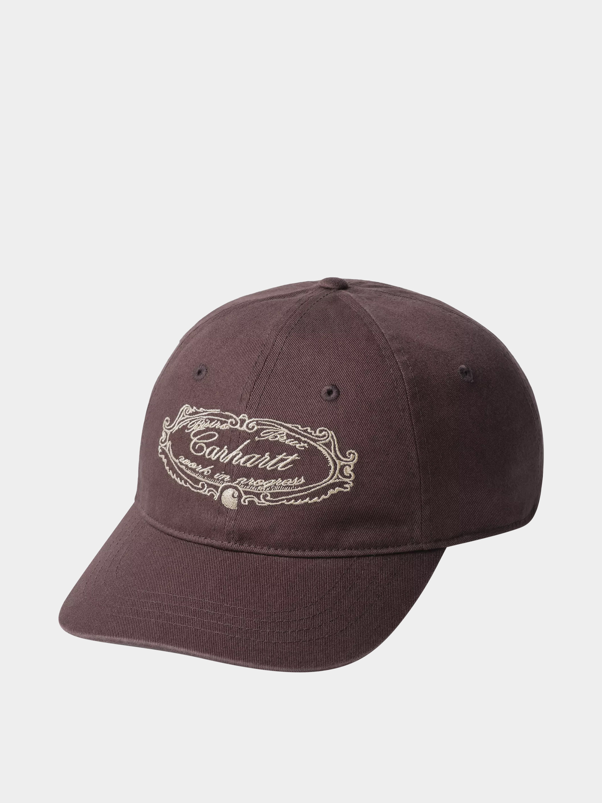 Kšiltovka  Carhartt WIP Chez WIP